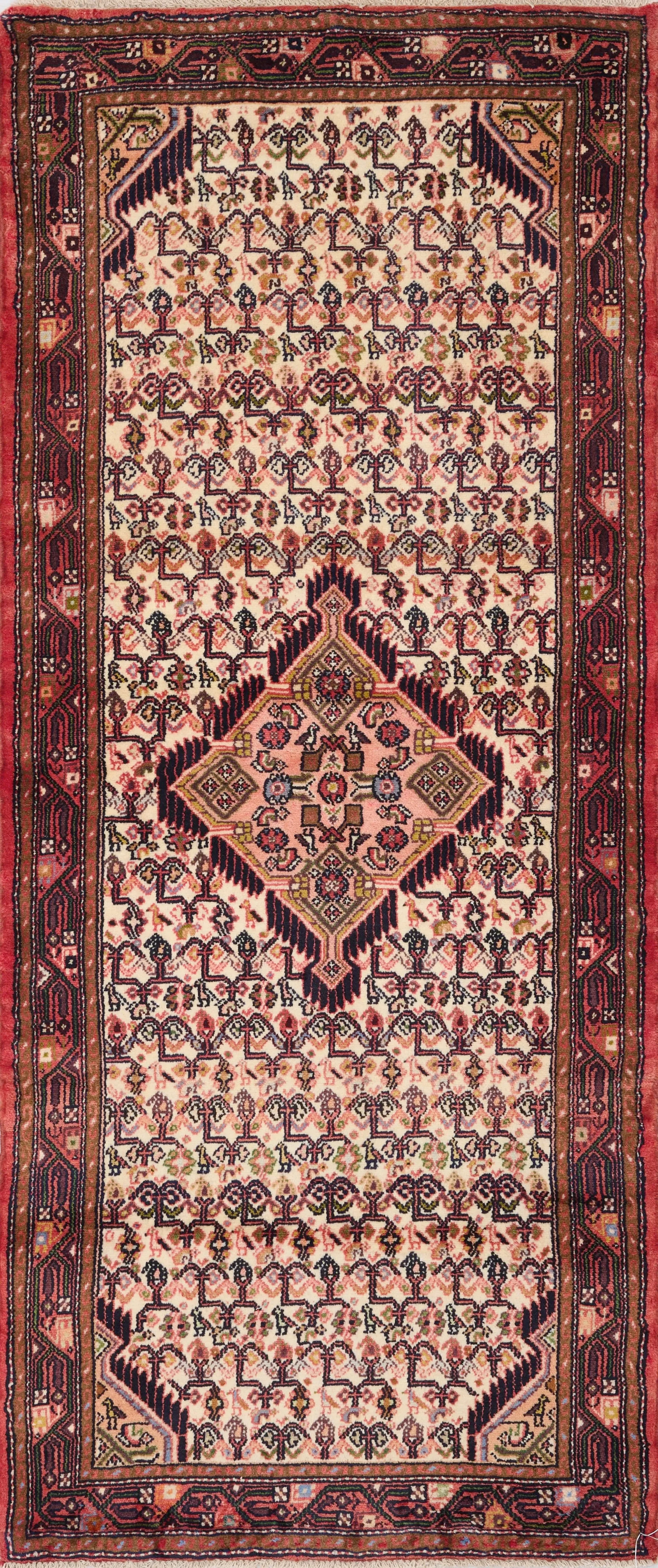 Ingilas 65108 - L: 200 cm x W: 85 cm
