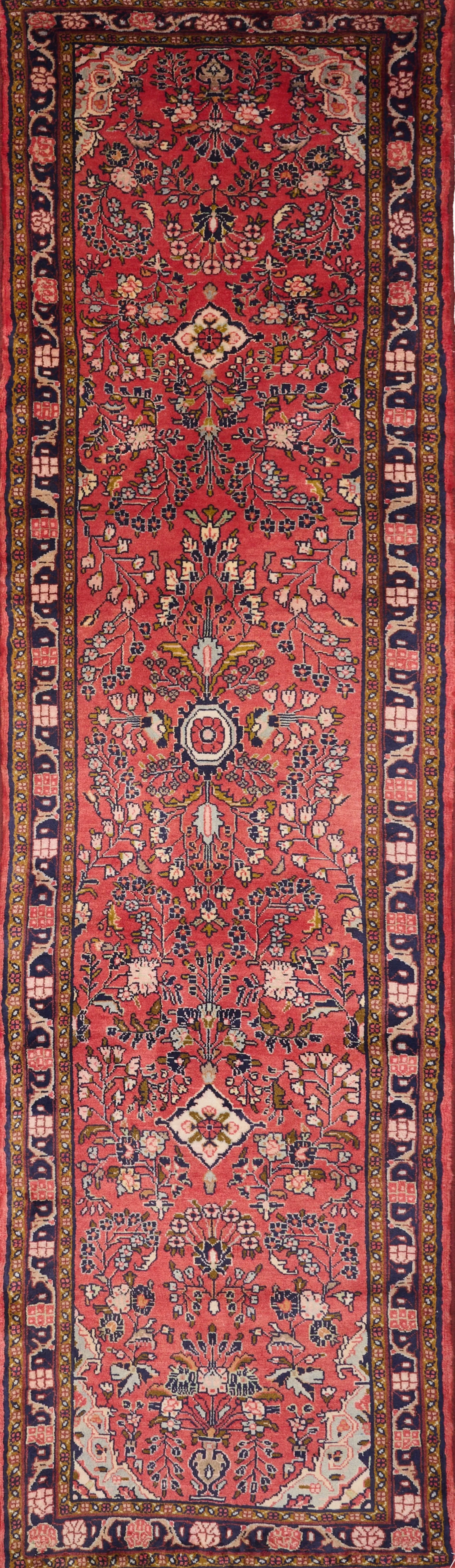 Mehraban 65102 - L: 300 cm x W: 83 cm