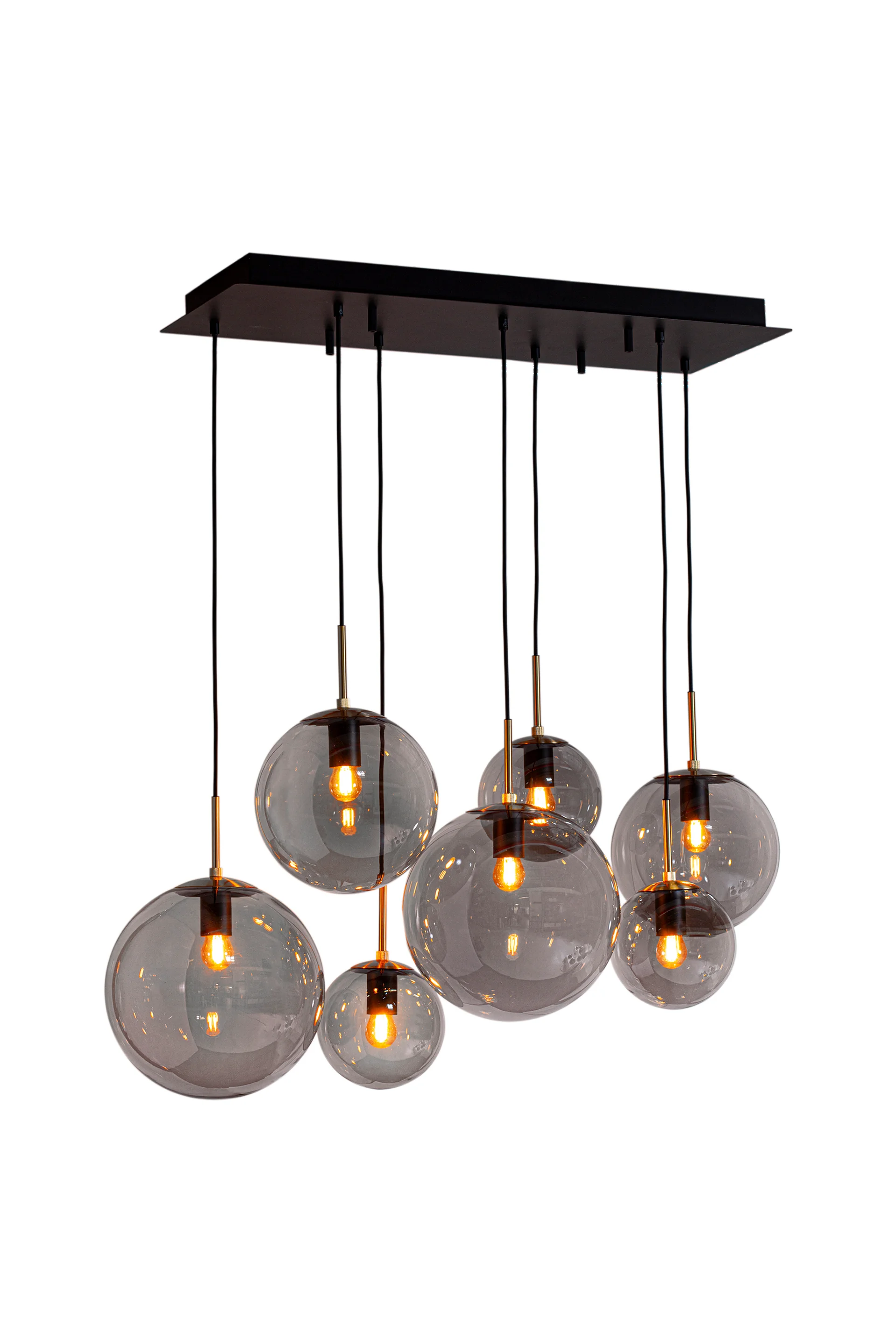Taklampa 86cm