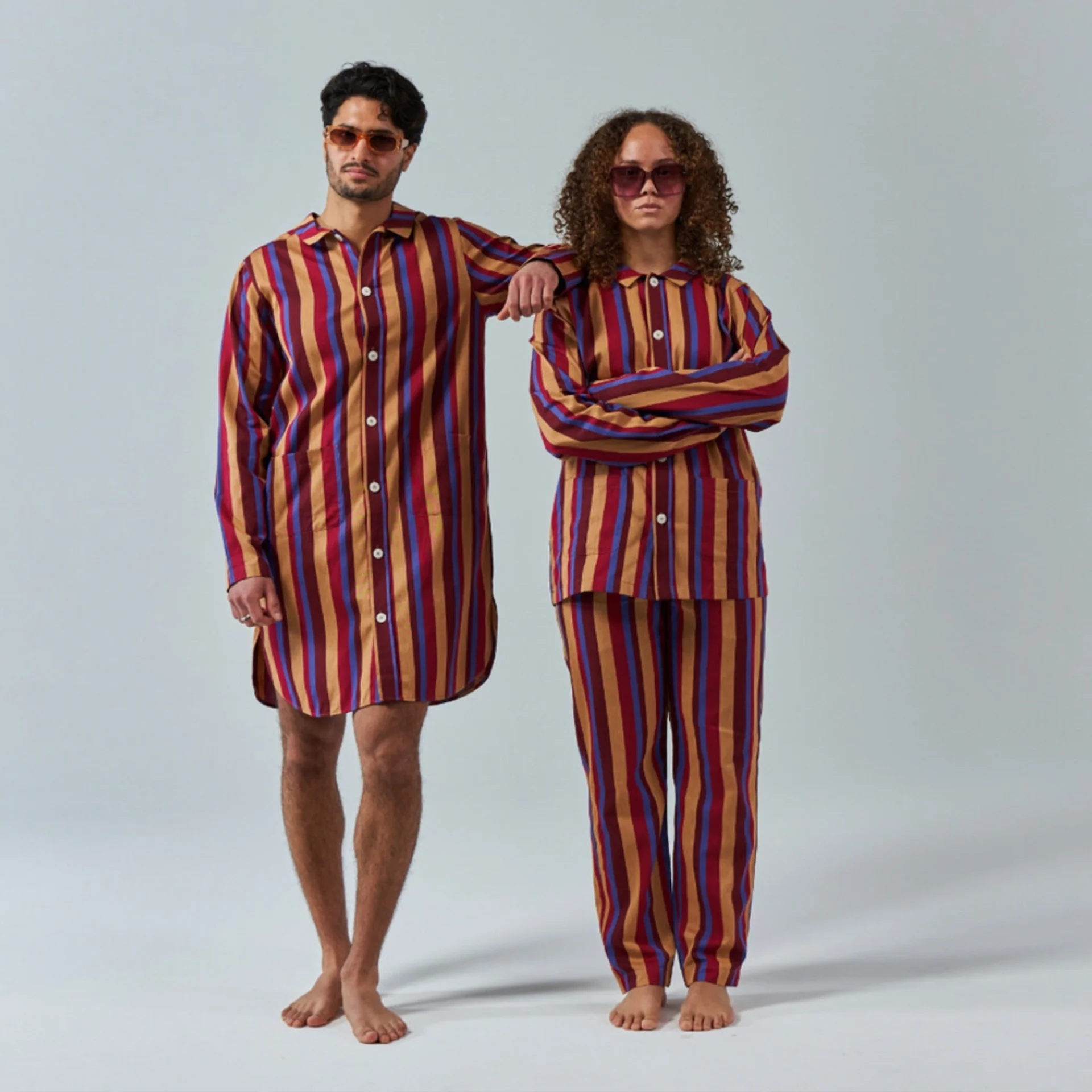 Nufferton Package Uno Classic & Uno Nightshirt