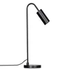 Tischlampe Schwarz