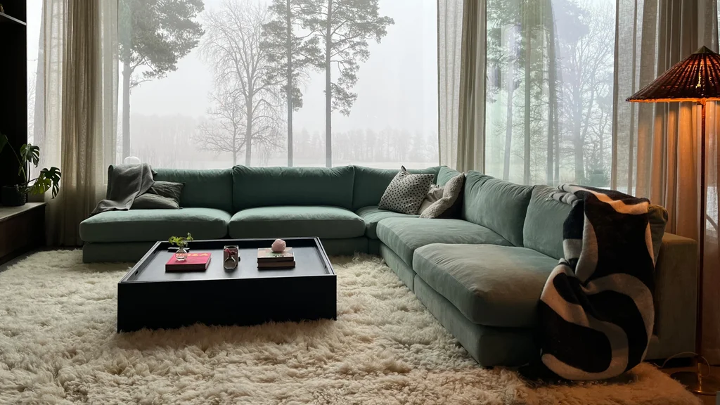 Vardagsrum
