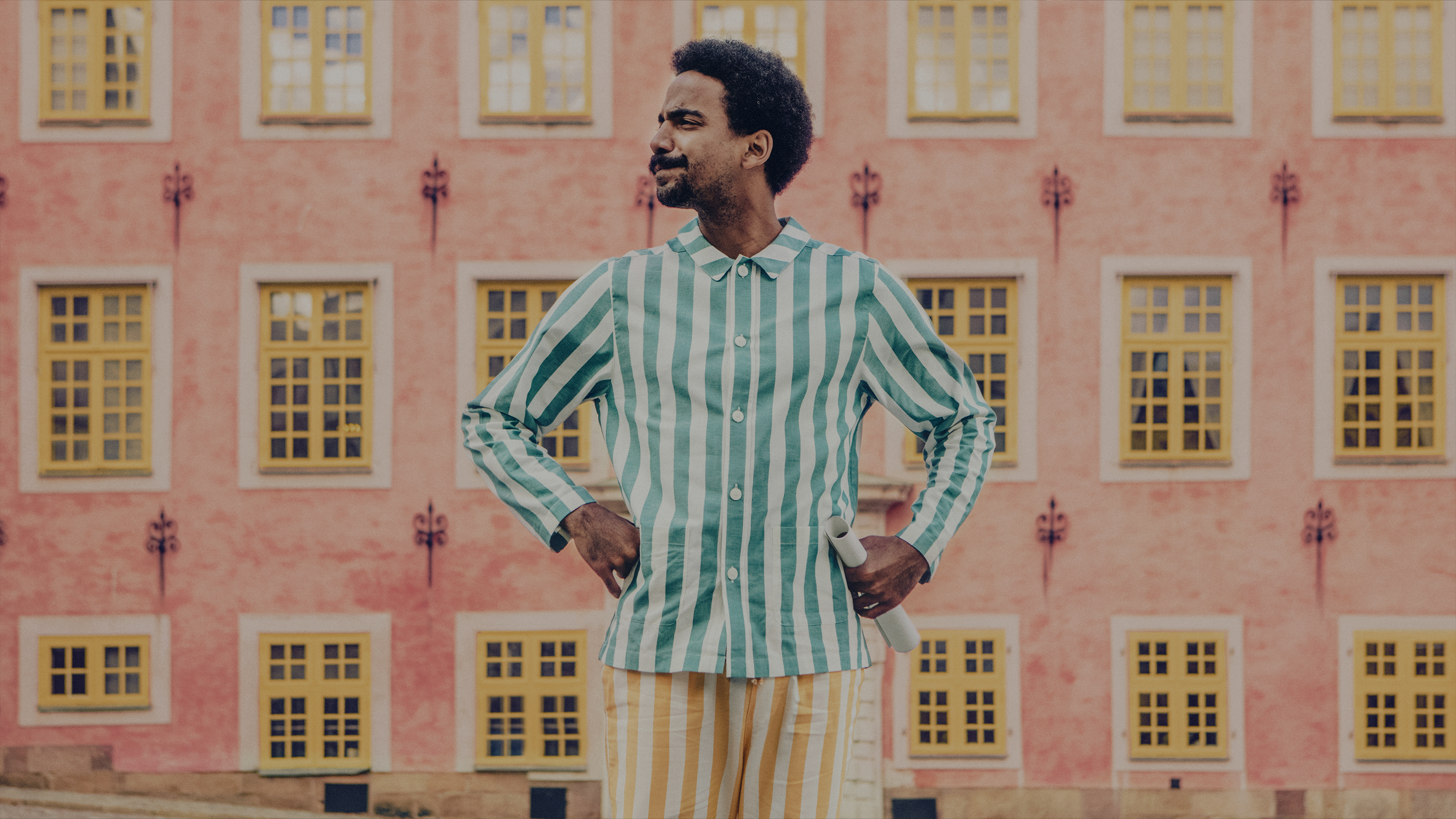The Nufferton Story | Pyjamas & lougewear - dreamed up in Sweden | Nufferton