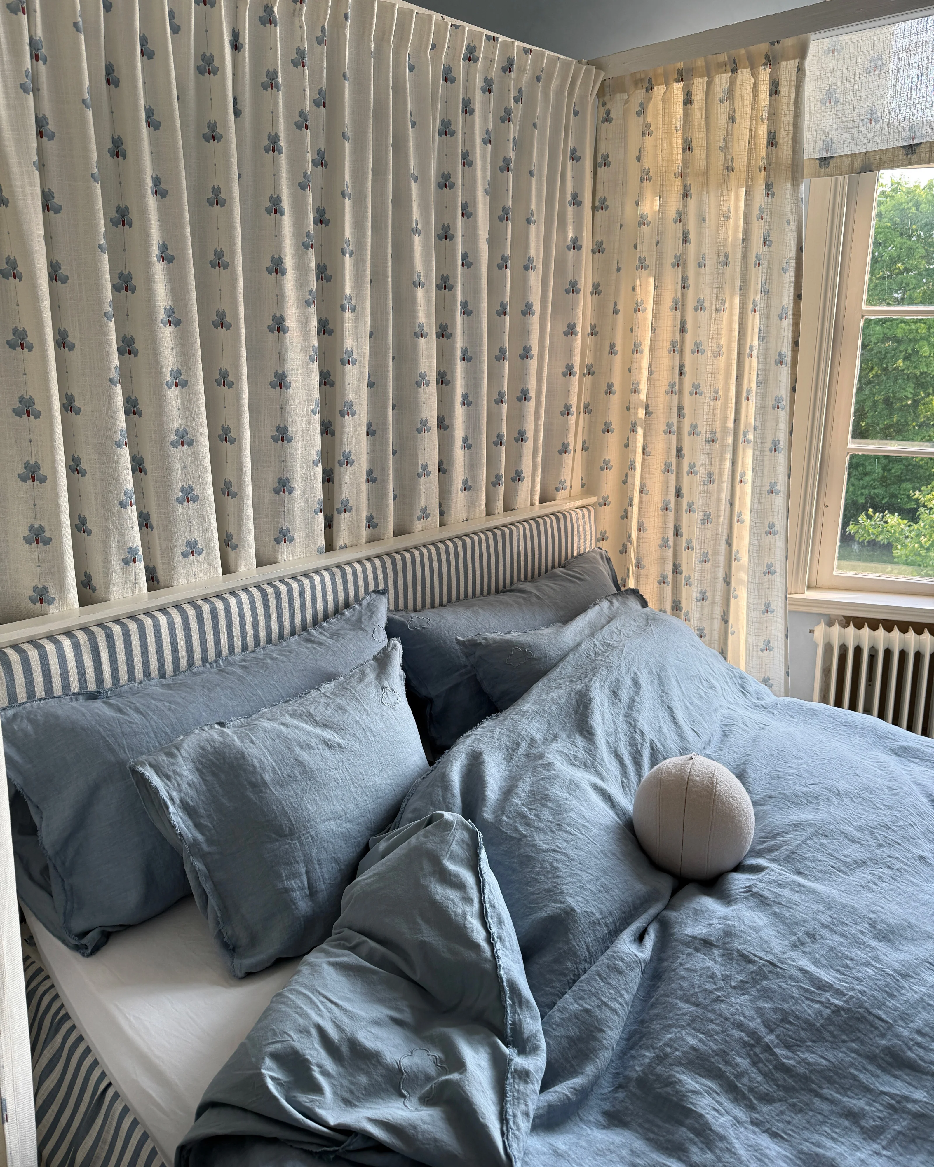 Bed Linen