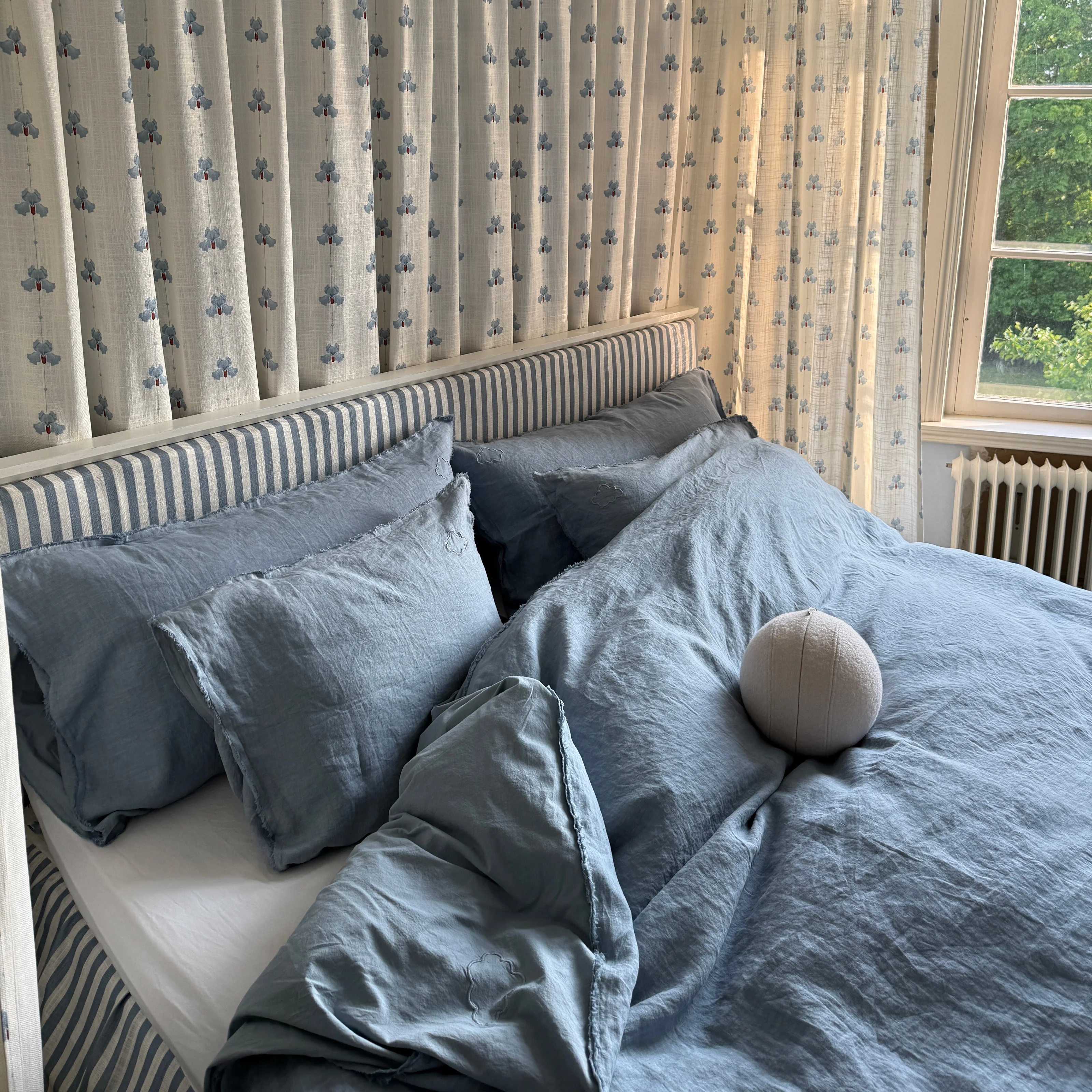 Bed Linen