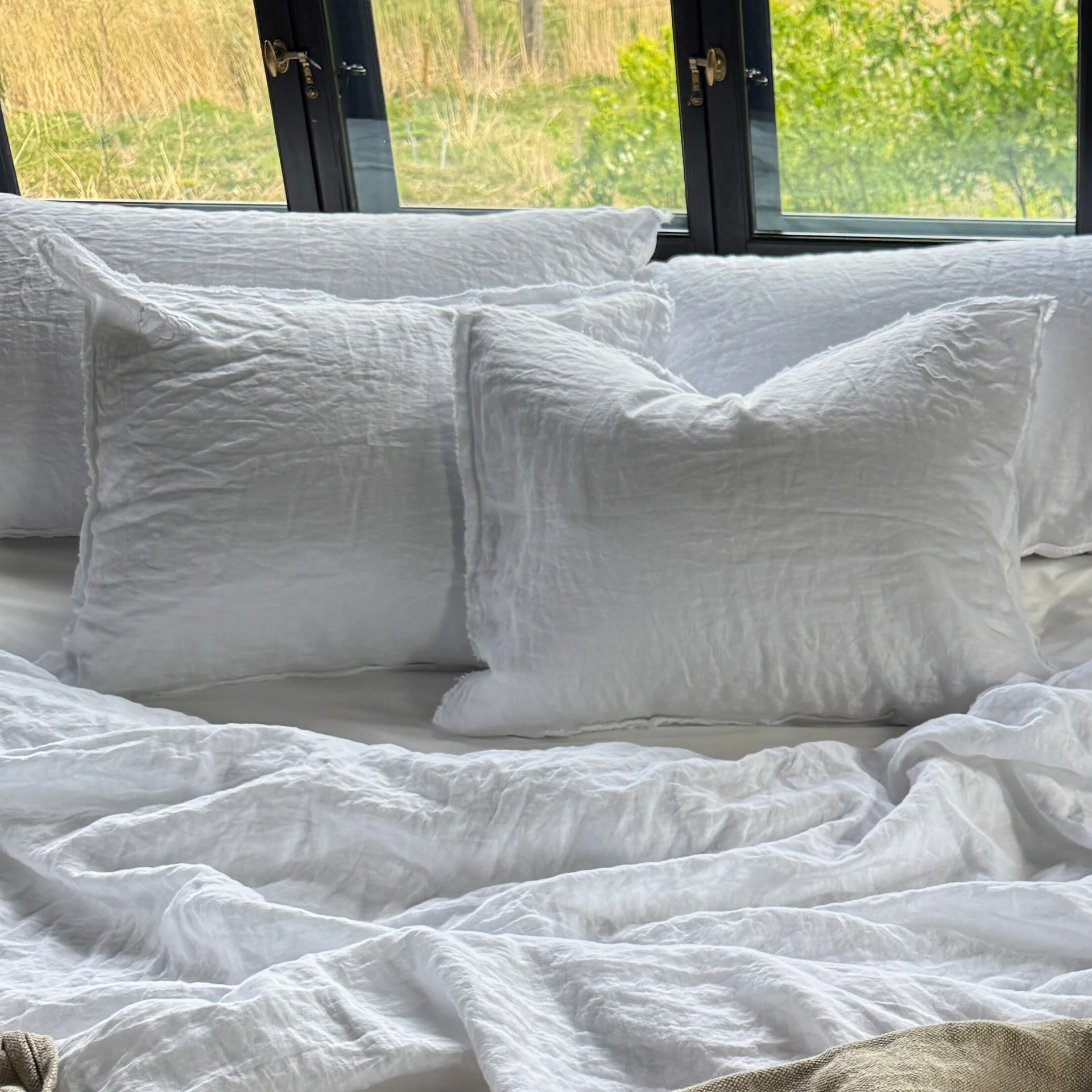 Fluffy pillow Small