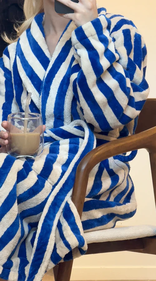How to care for your Robe