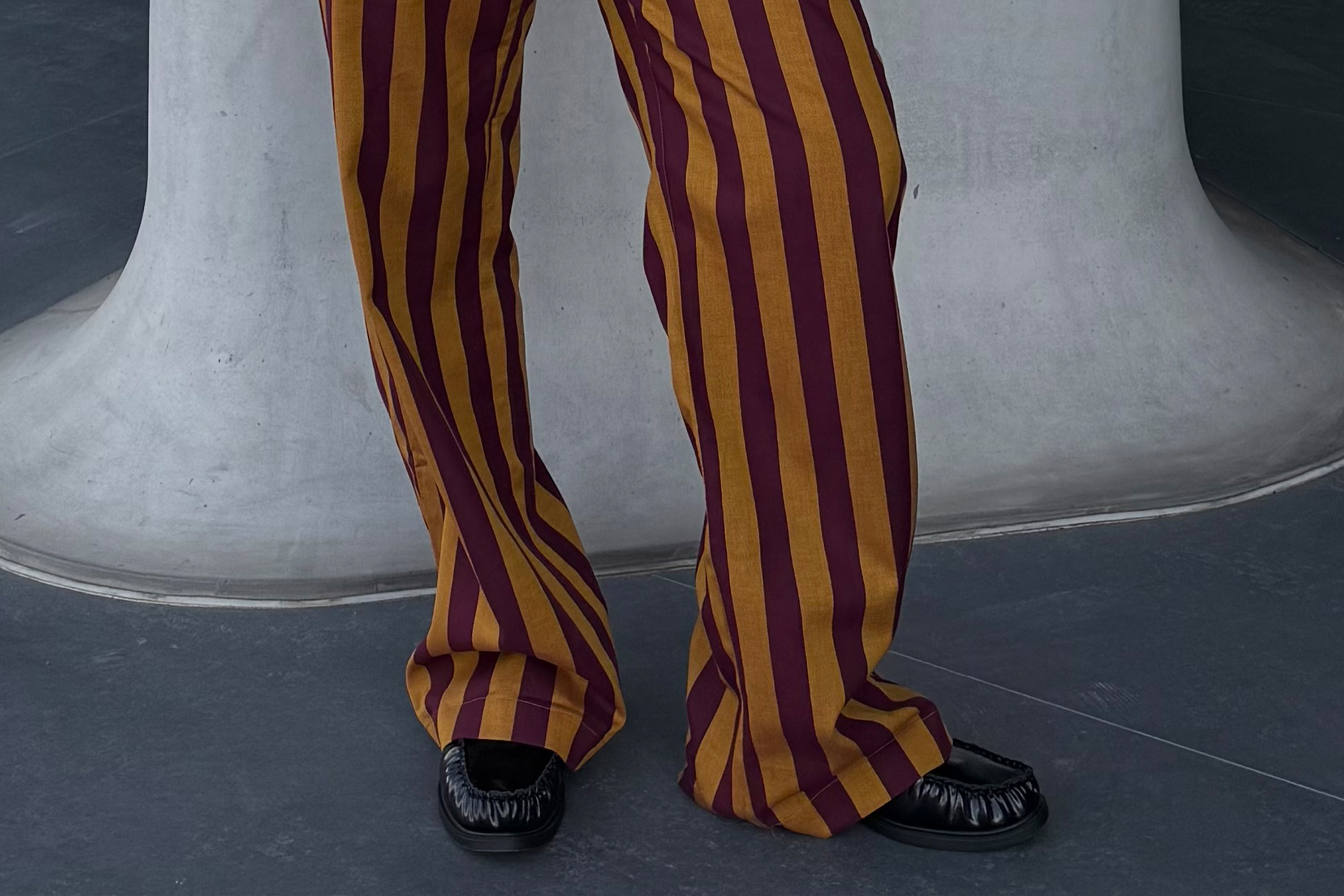 Uno Wide Leg