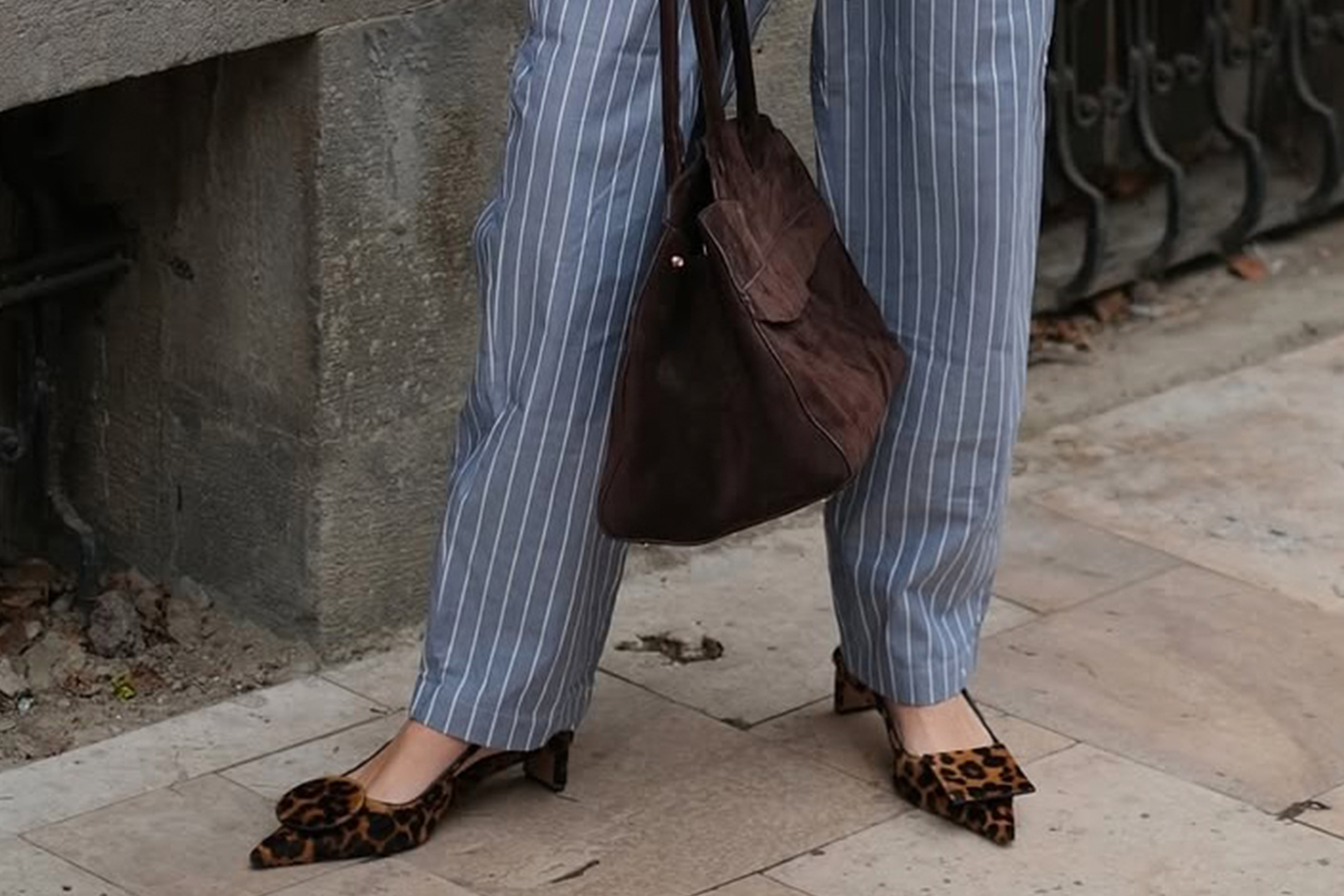 Uno Wide Leg