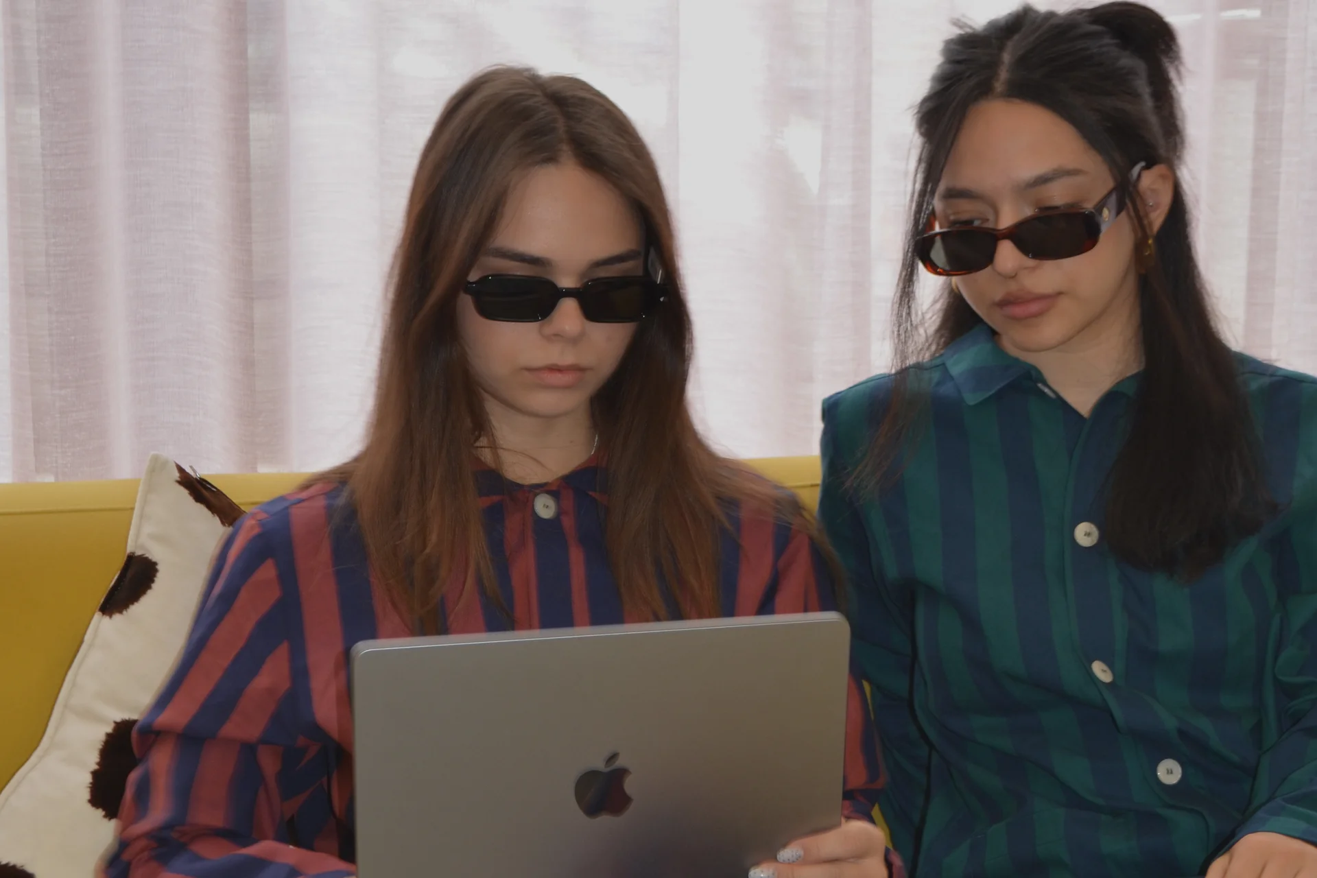 BFF Mode