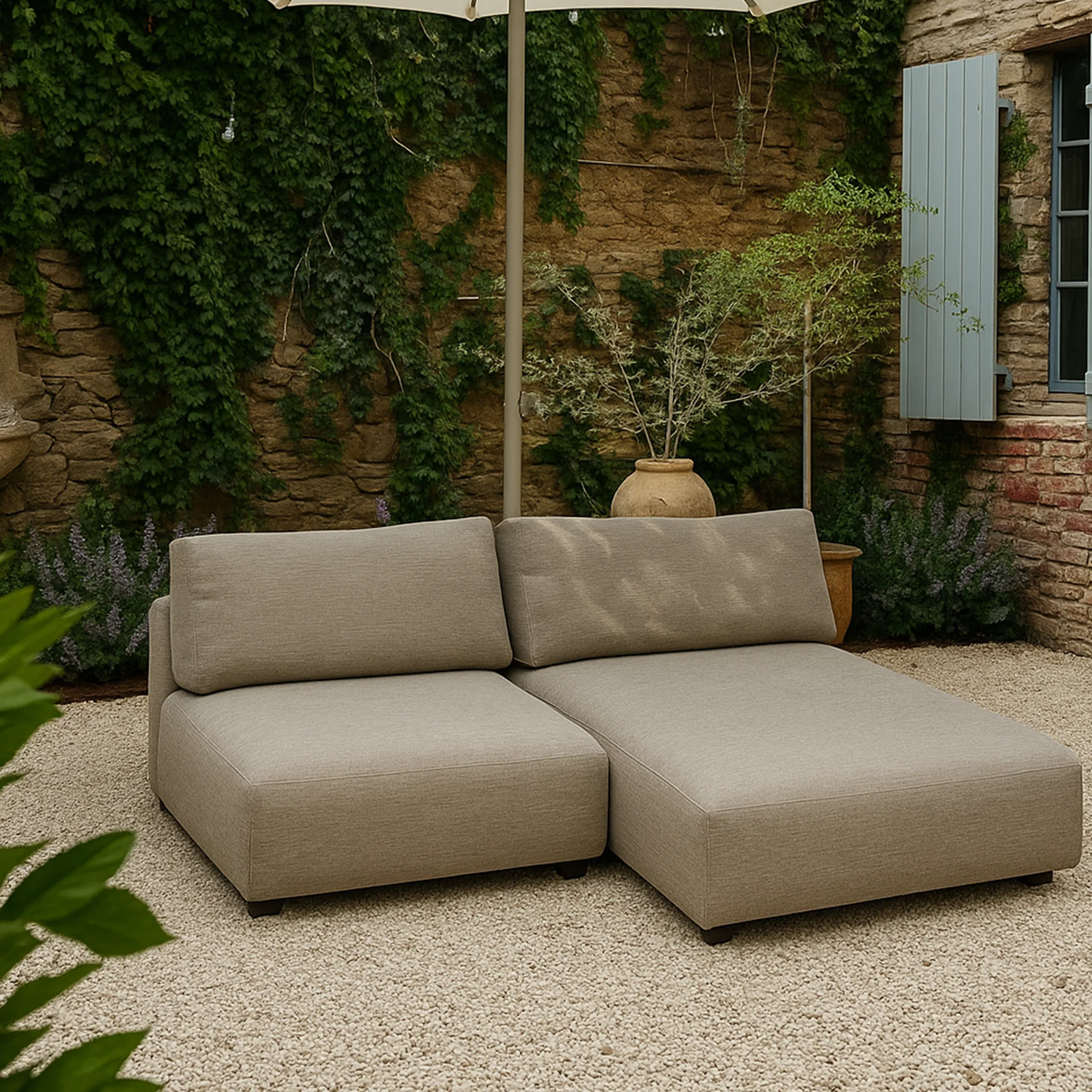 Mammuten Outdoor
