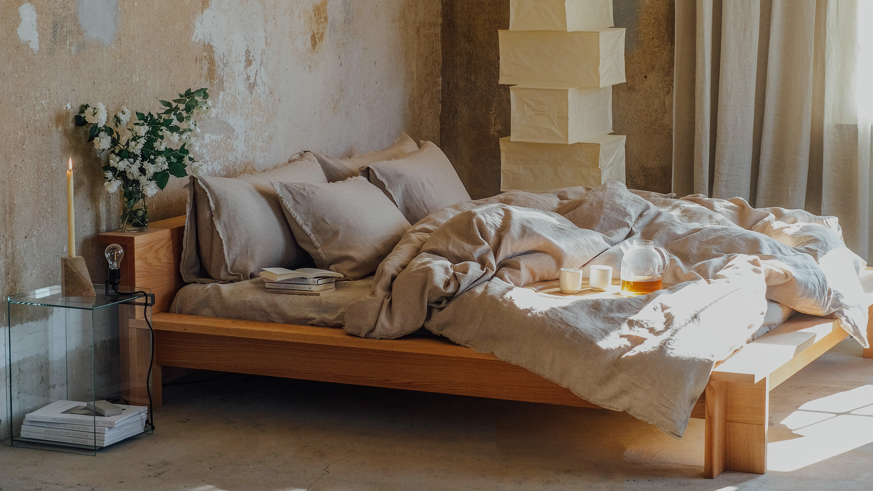 Trouble Sleeping? Best Tips for Better Sleep | HAPPY FLUFFY CLOUD