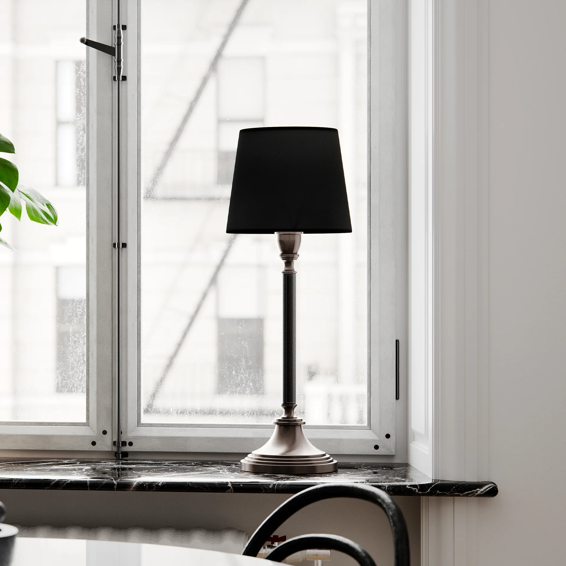 Dinant bordslampa