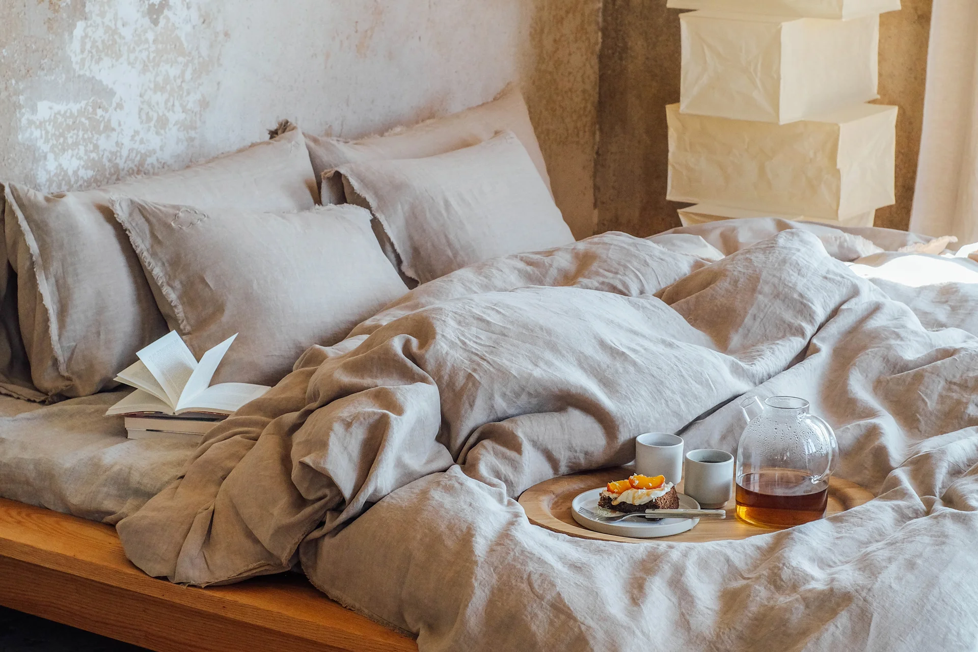 Bed Linen