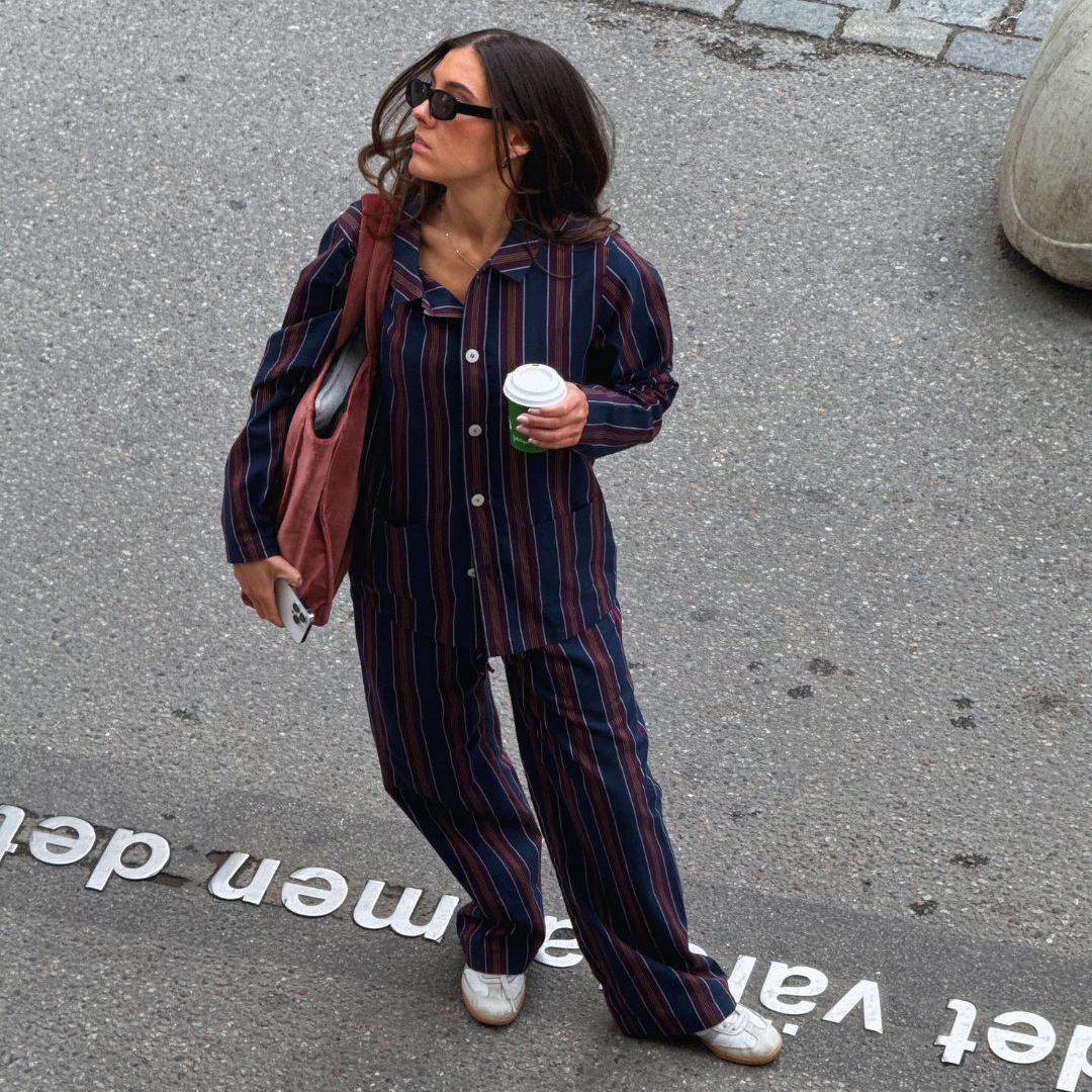 Style Guide | Find your loungewear & pyjama style | Nufferton