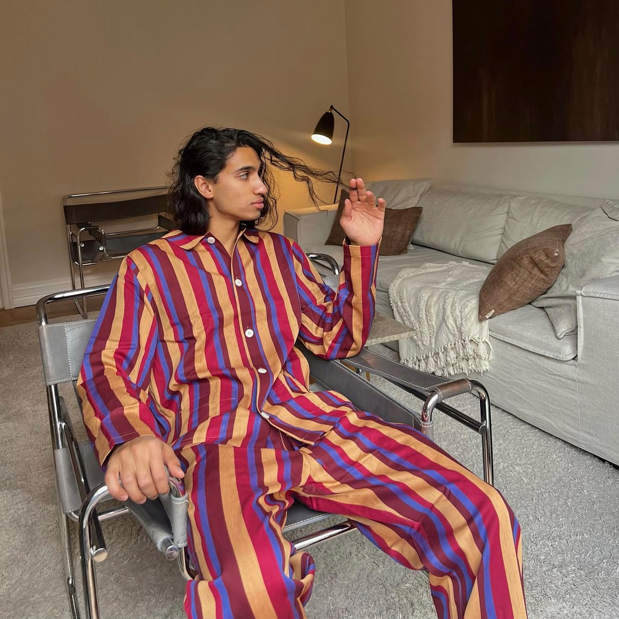 Nufferton | Unisex Pyjamas & Loungewear.