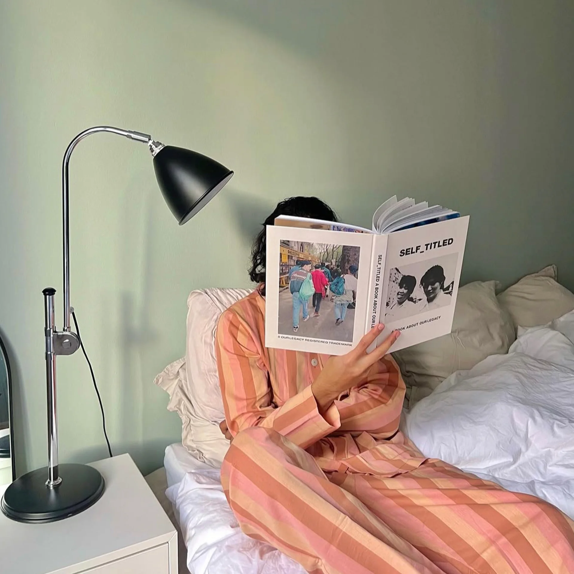 Pyjamas