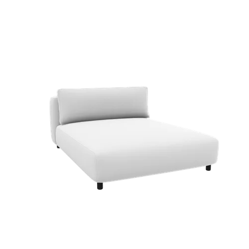 Mammuten Outdoor Loveseat