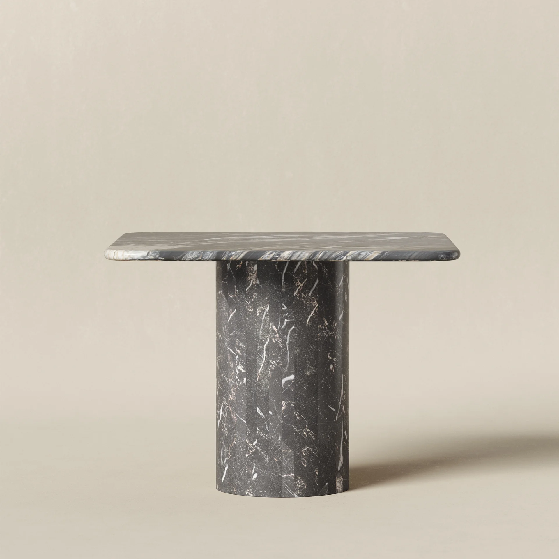 100cm - Tiger solid