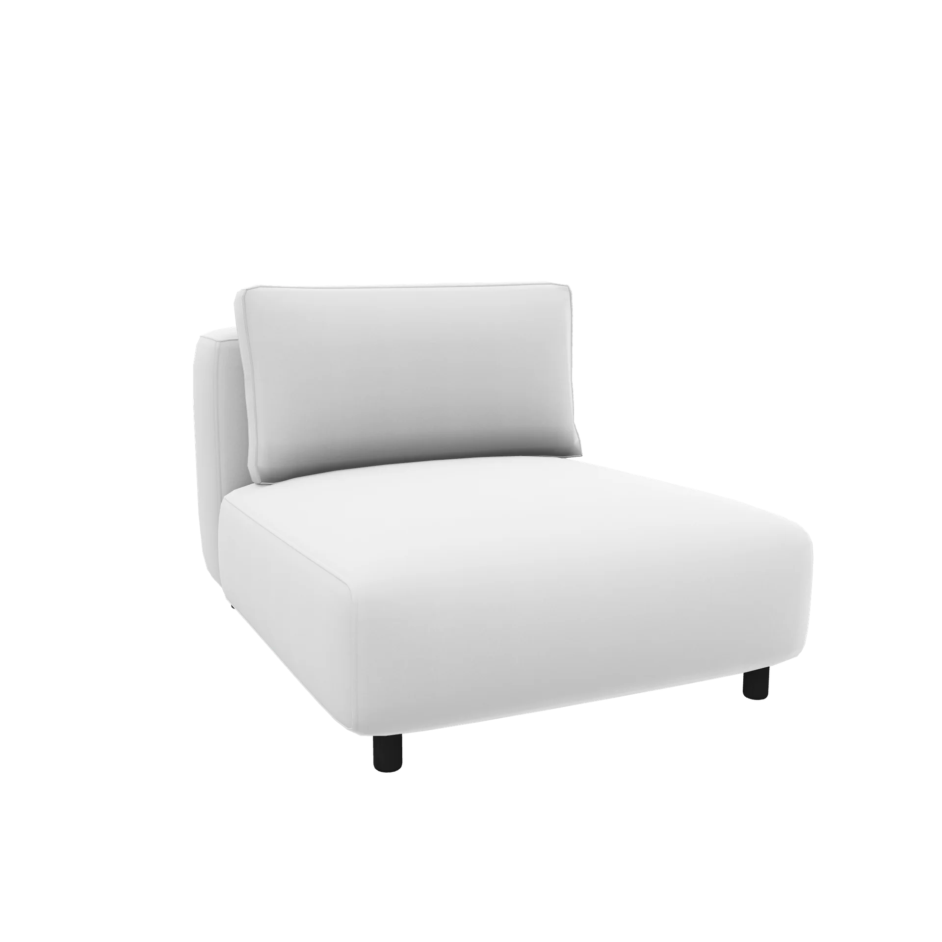 Mammuten Outdoor 1-sits