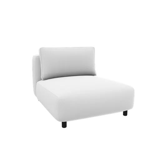 Mammuten Outdoor 1-sits