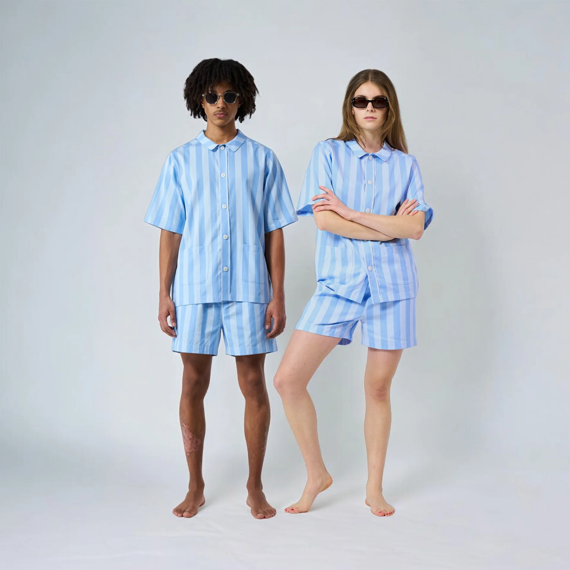 2 x Uno Short