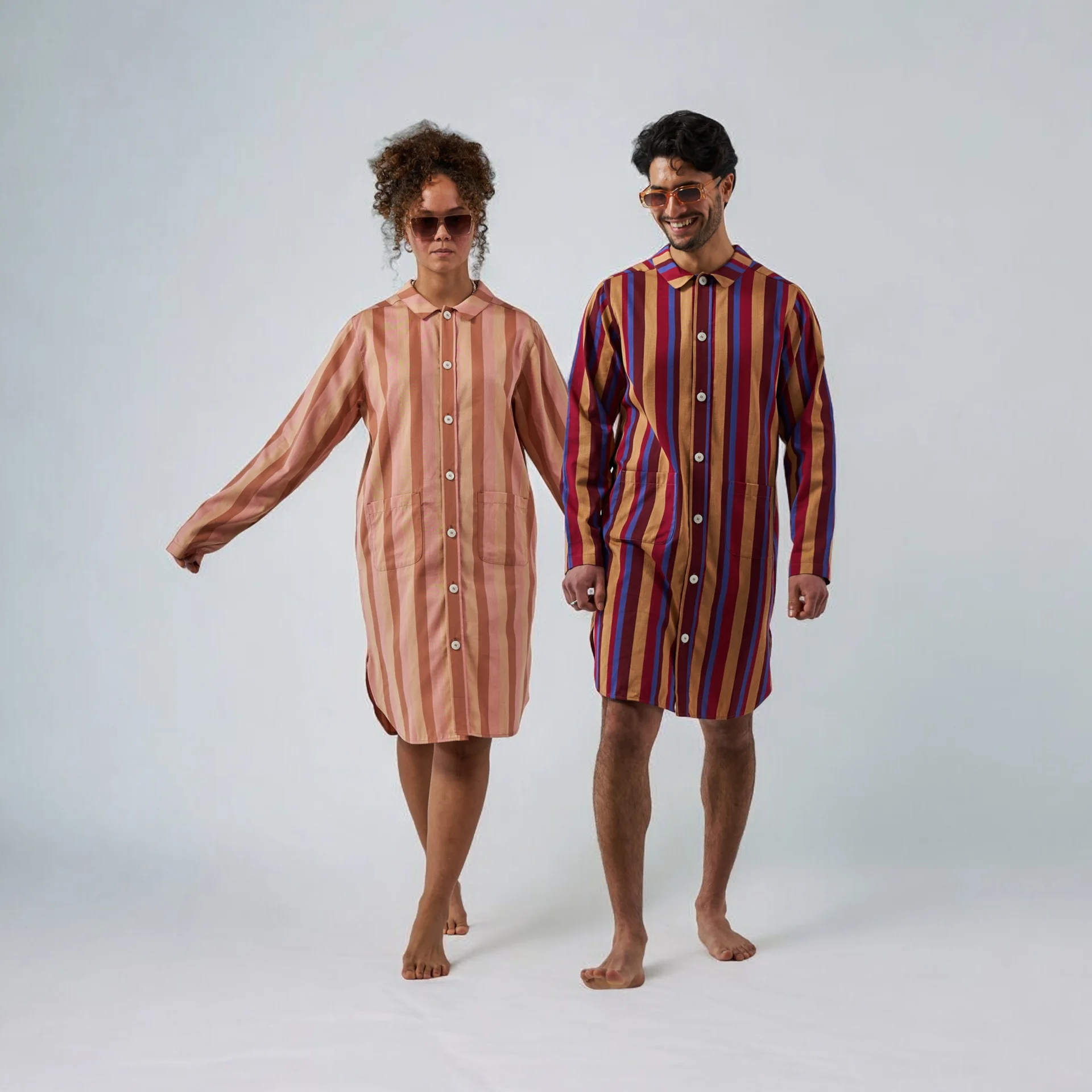 2 x Uno Nightshirt