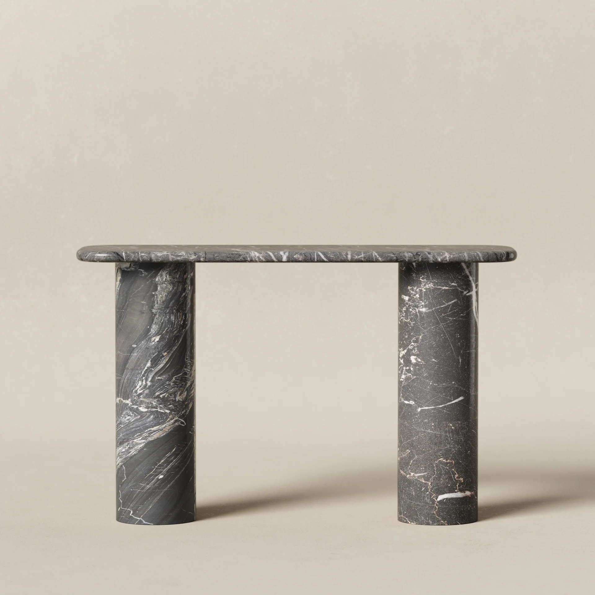 120x35cm - Tiger solid