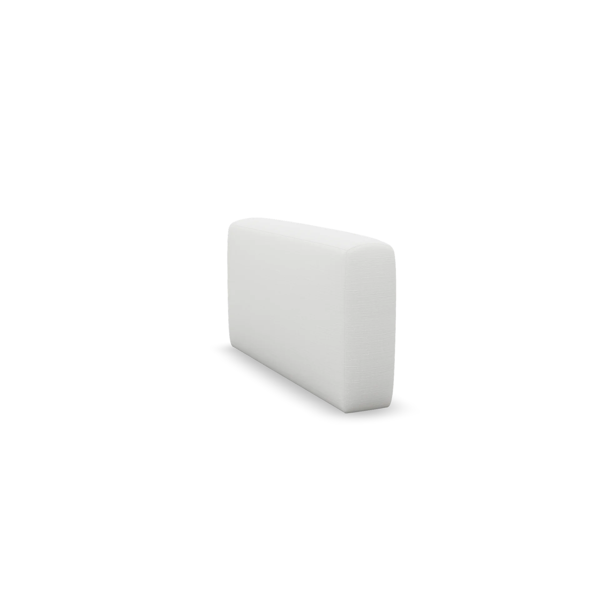 Mammuten - Husets Stoff Ivory 400