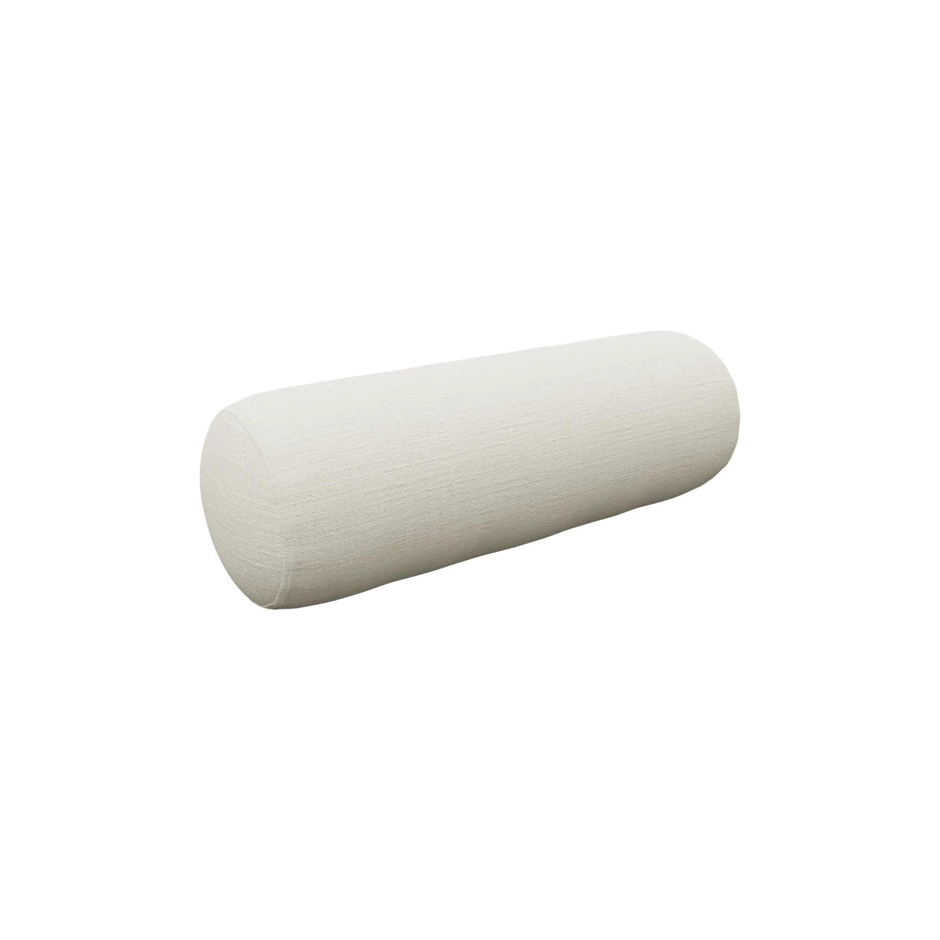 Zylinder-Kissen 19x60
