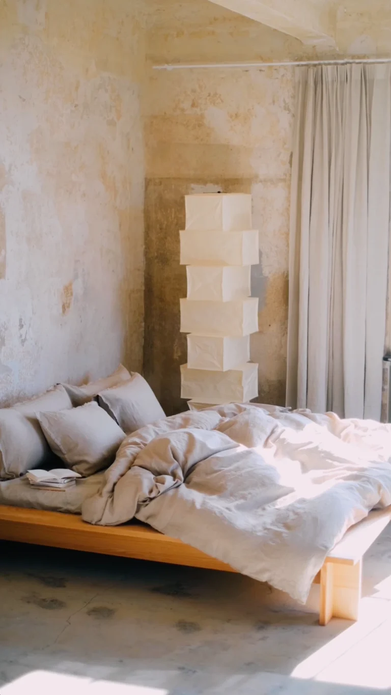 Your personal bedroom retreat
