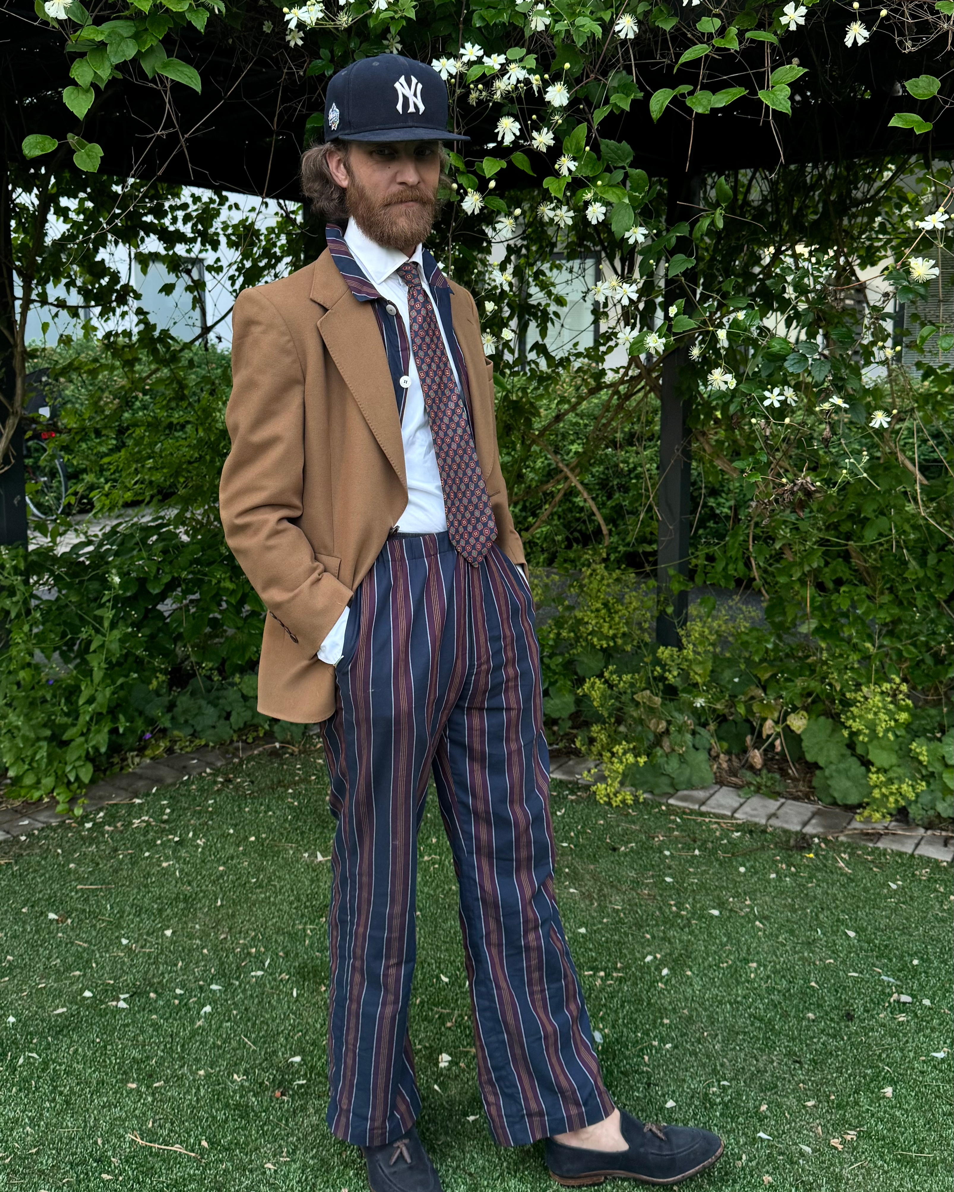 Style Guide | Find your loungewear & pyjama style | Nufferton