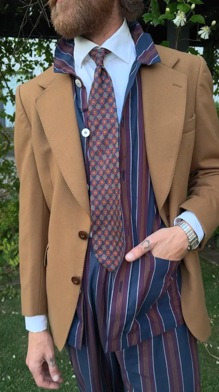 From city sharp to country cool