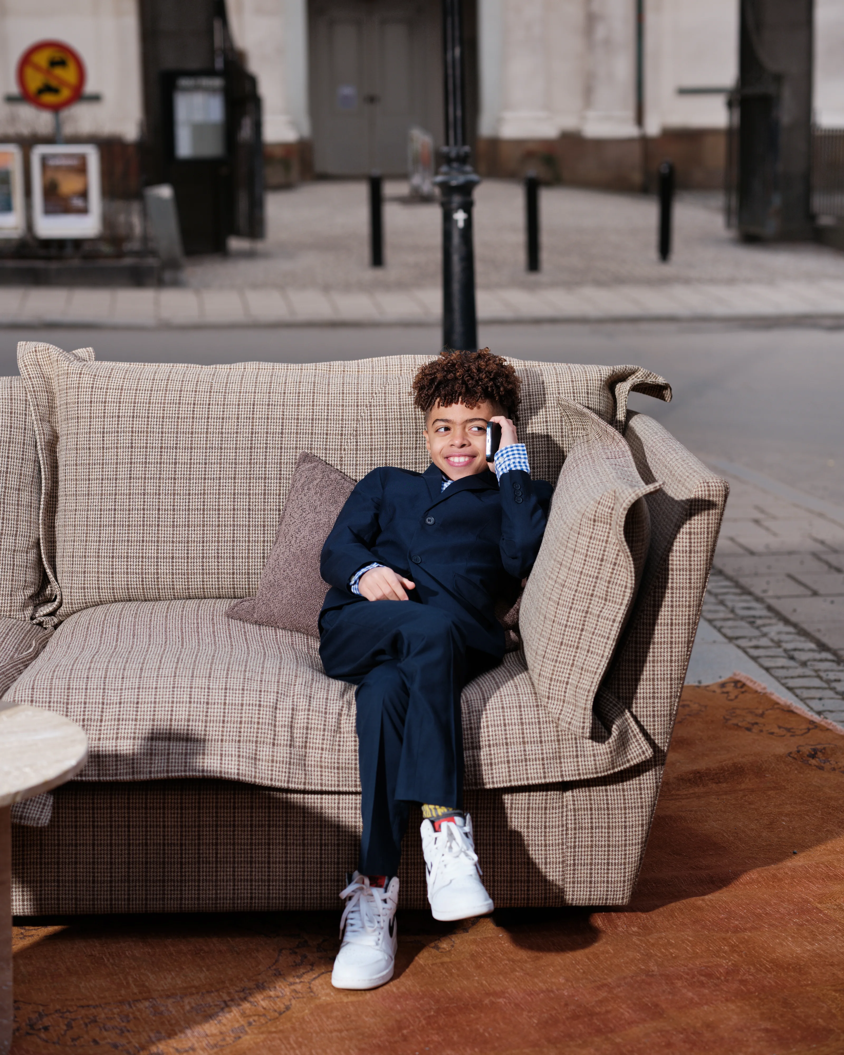 Kundenservice & kontakt