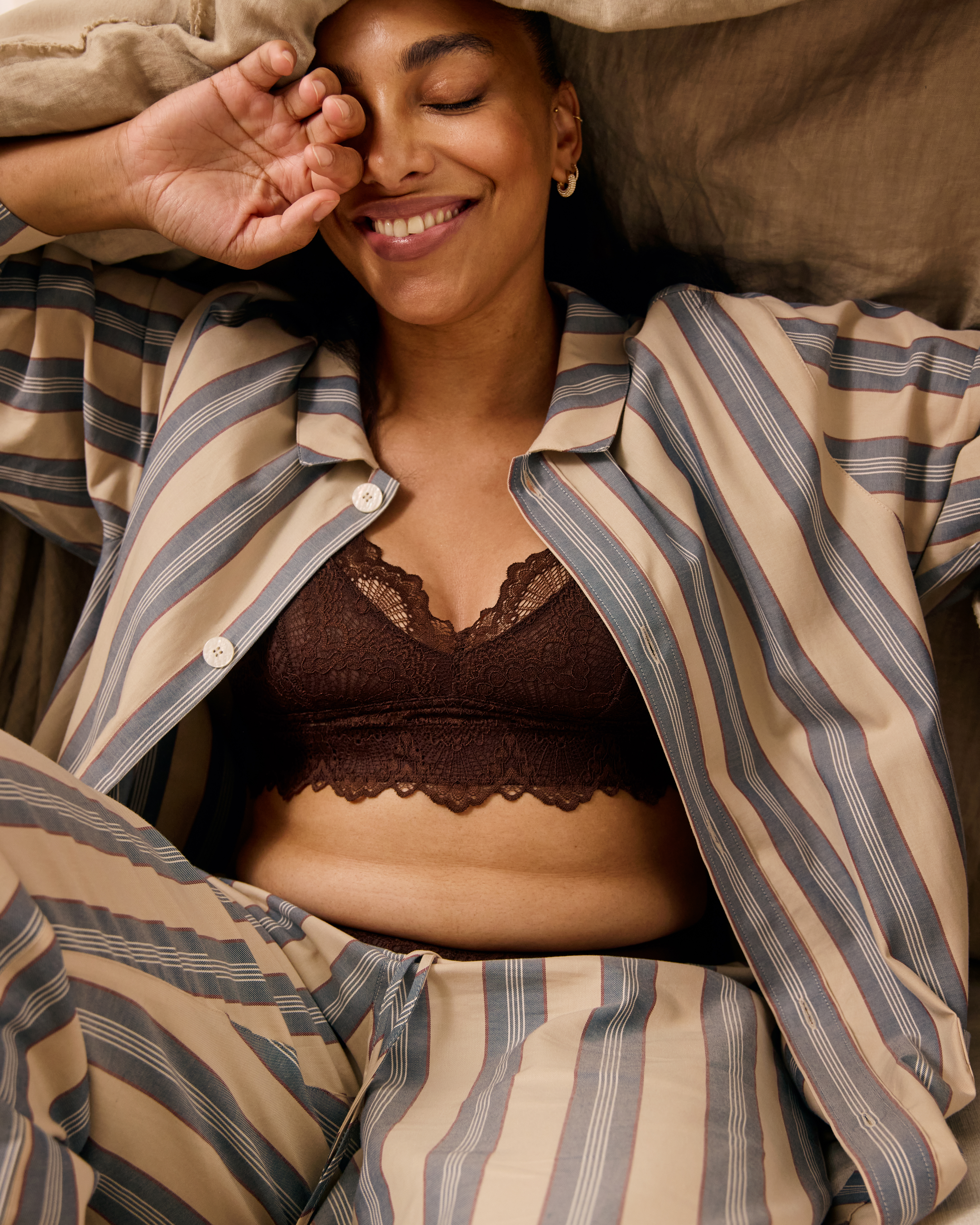 Nufferton x Understatement Underwear – Comfort Meets Confidence