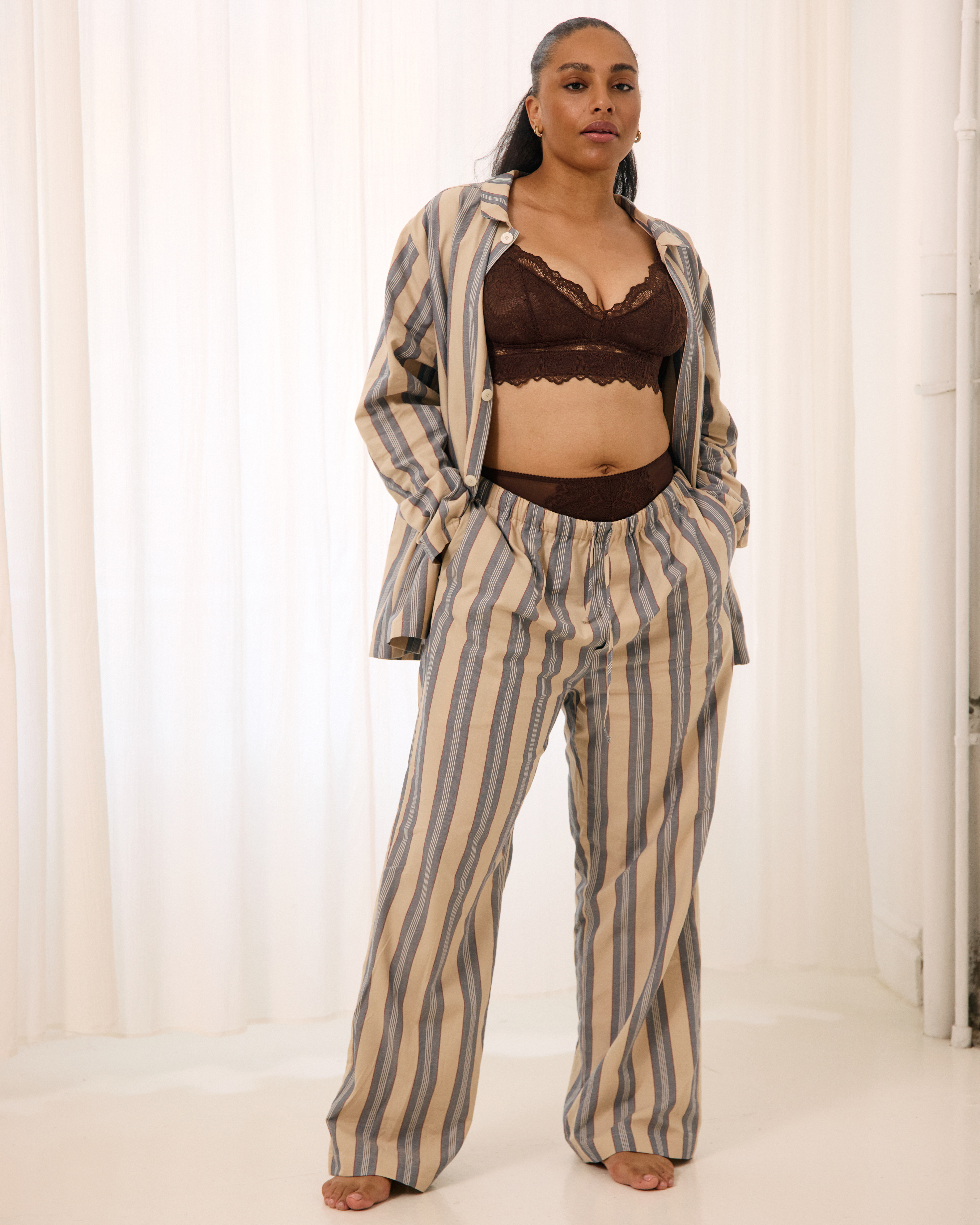 Nufferton x Understatement Underwear – Comfort Meets Confidence