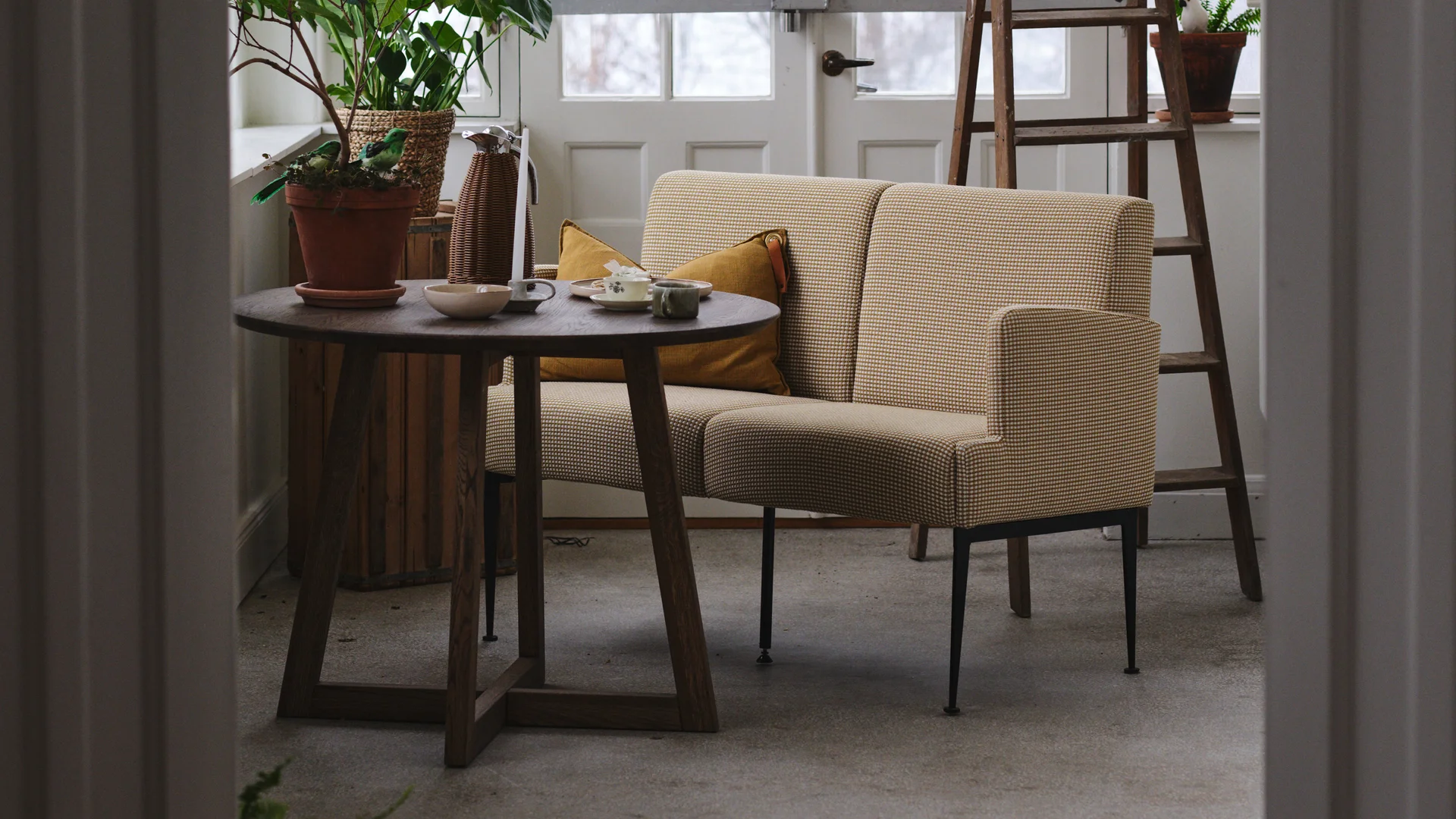 Küchensofas