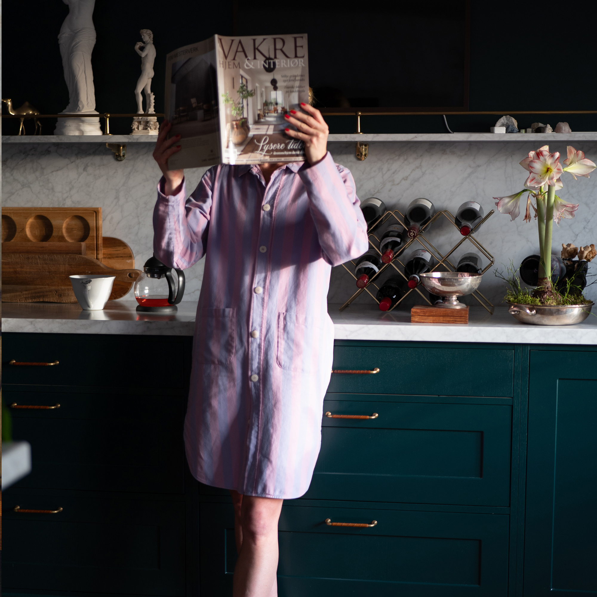Uno Nightshirt