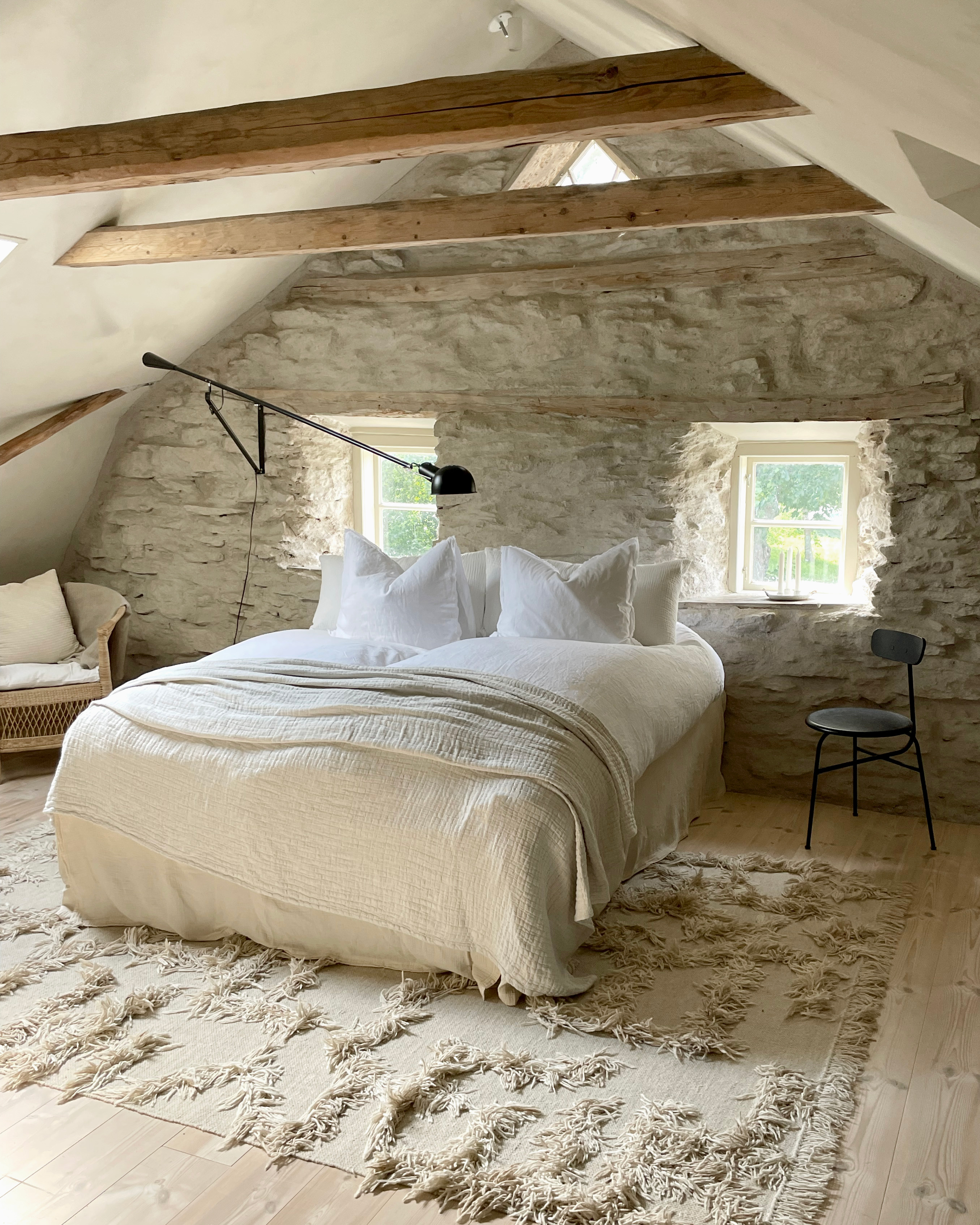 Fluffy down duvet - Megafluff | Happy Fluffy Cloud