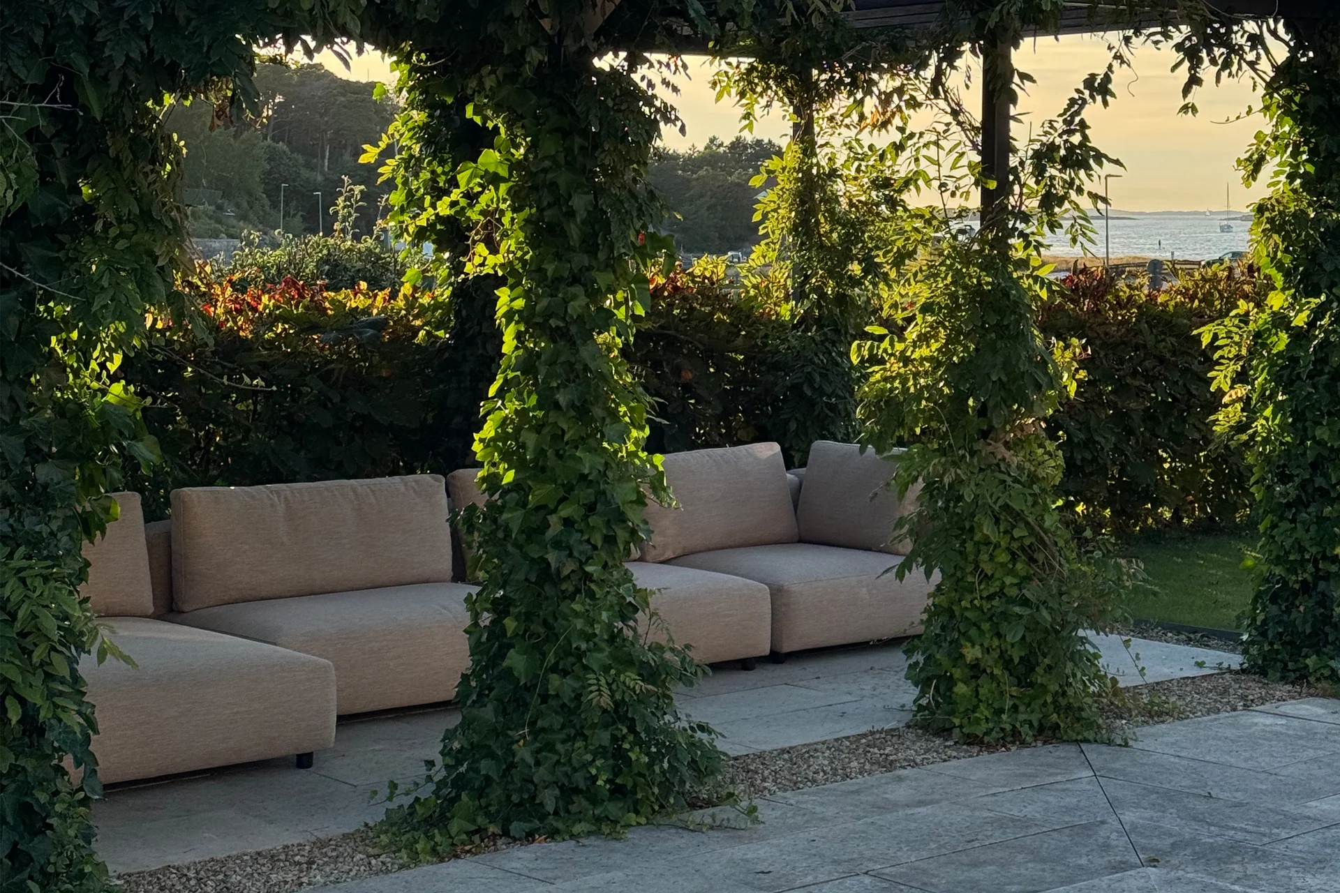 Mammuten Outdoor