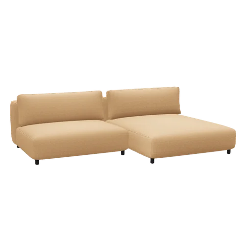 Mammuten Outdoor - Acry Lino Curry 1003