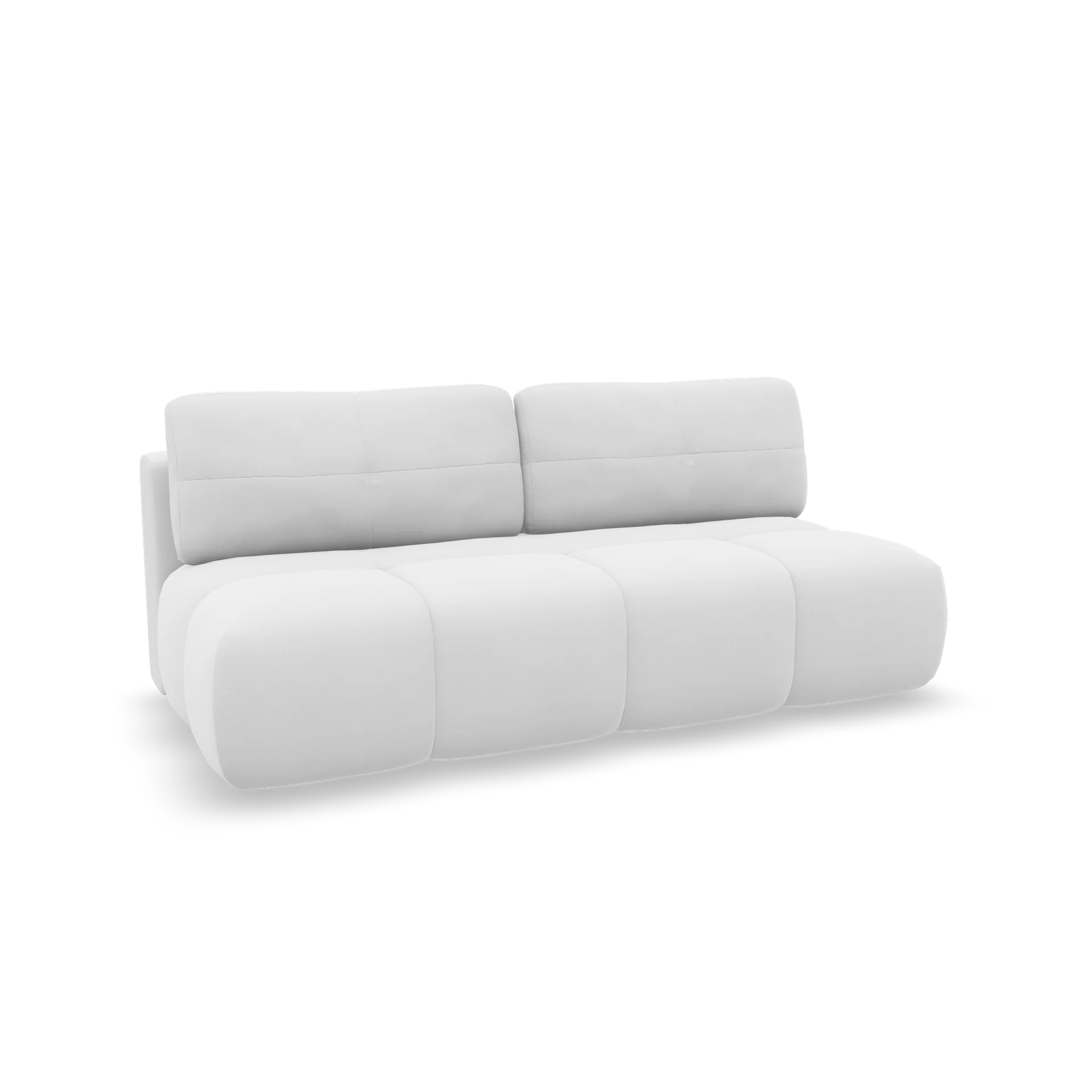 Räven Bäddsoffa