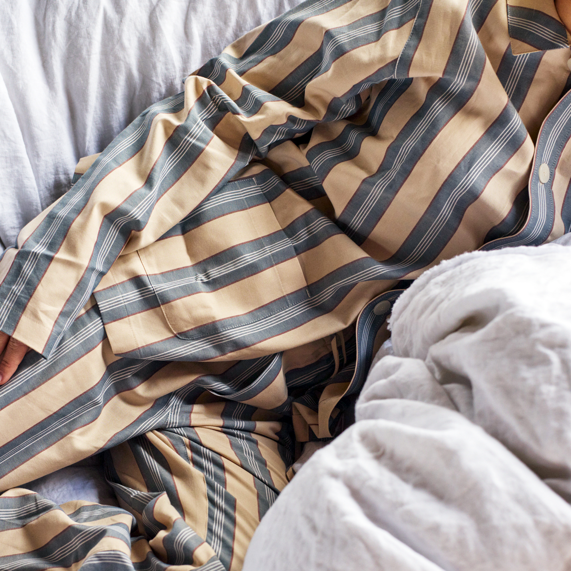 Soft, breathable fabric