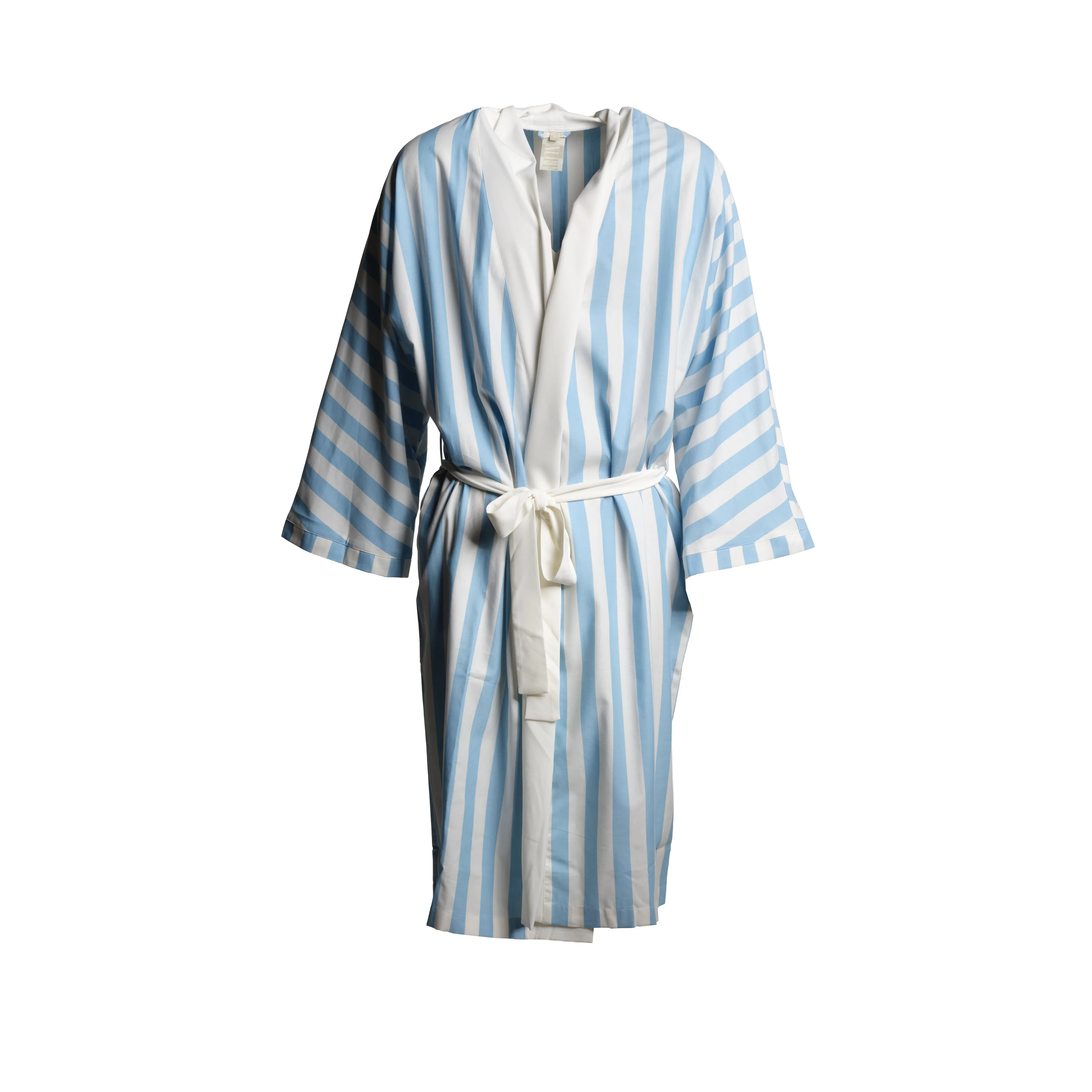 Kim Robe - Blue & White