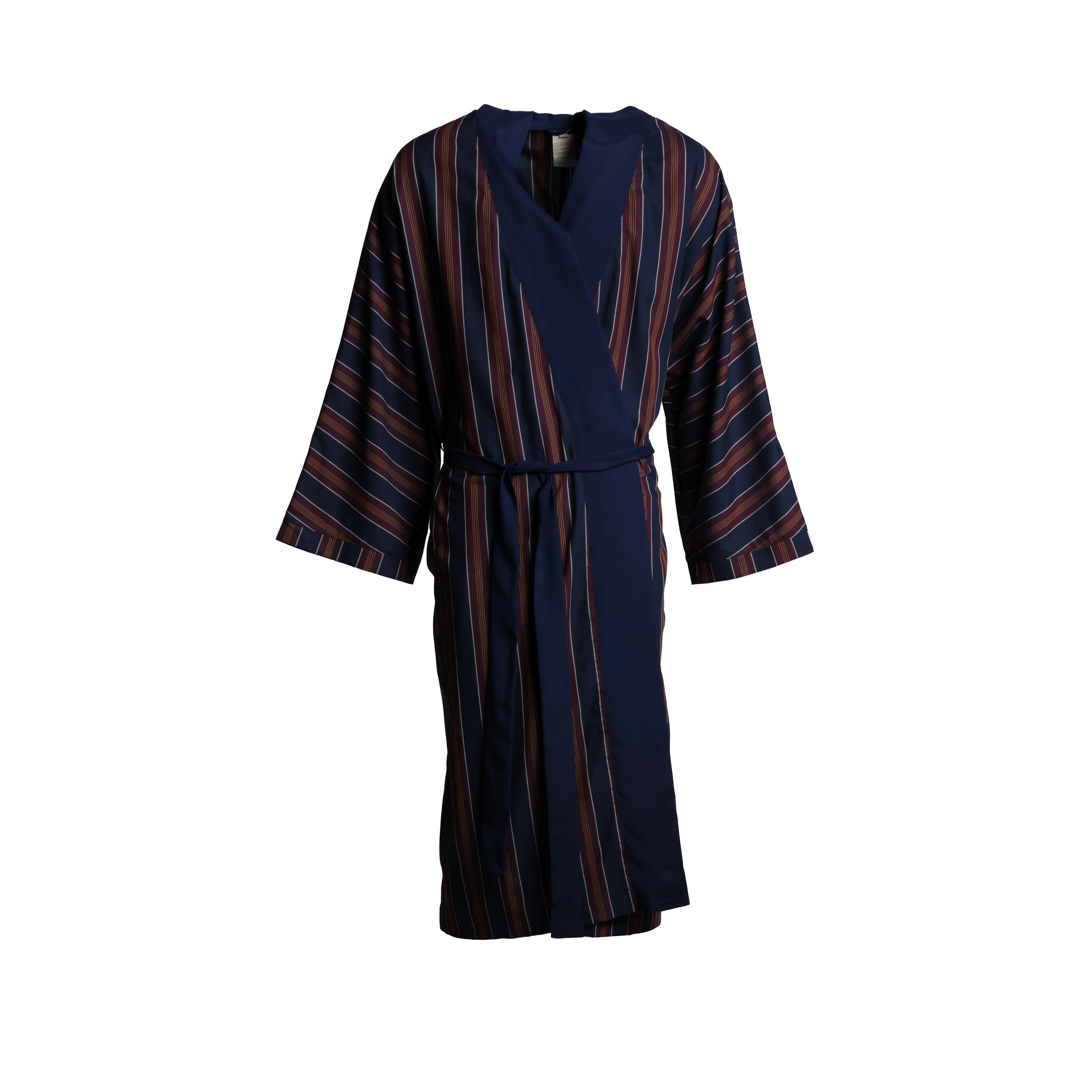 Kim Robe - Old School Navy & Orange