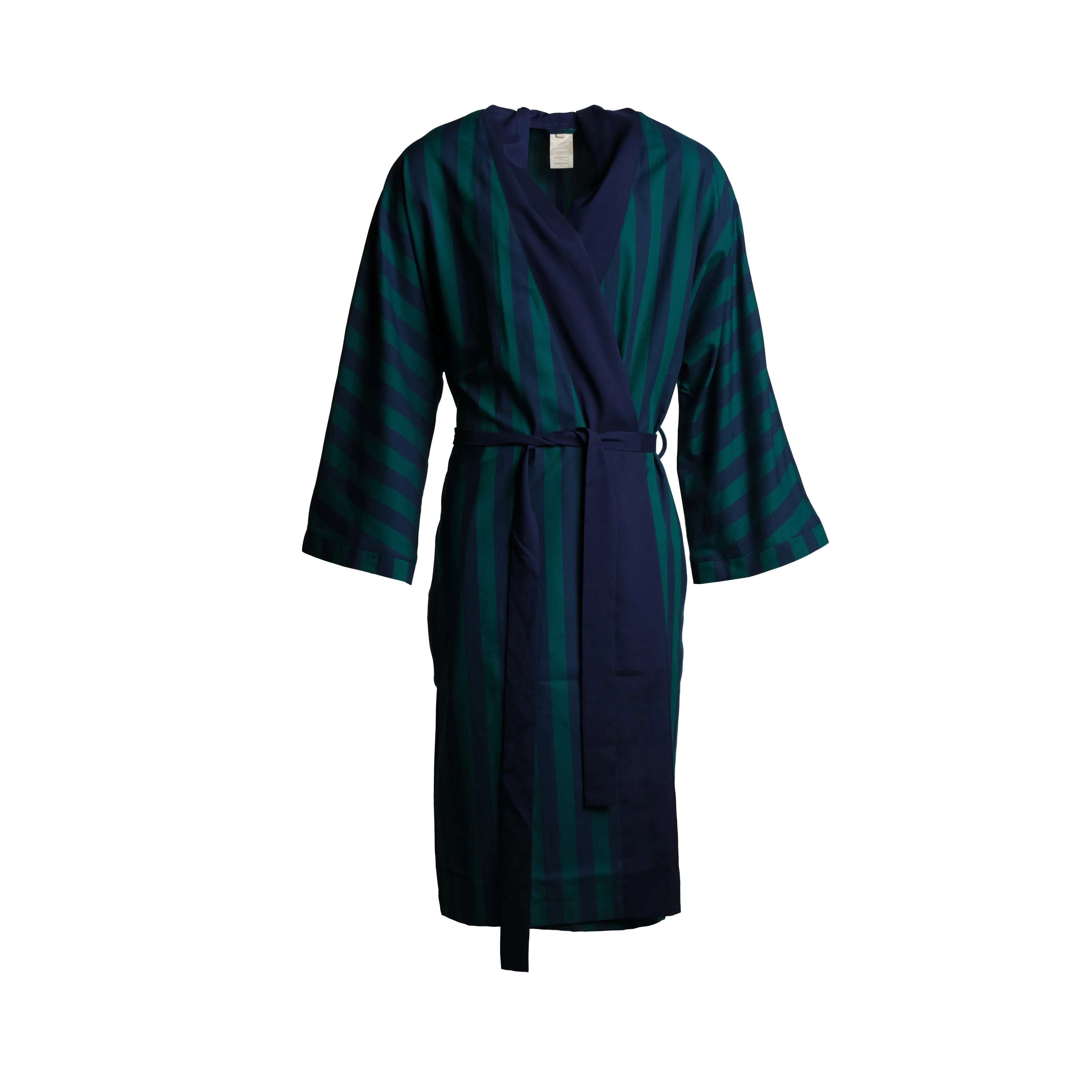 Kim Robe - Blue & Green