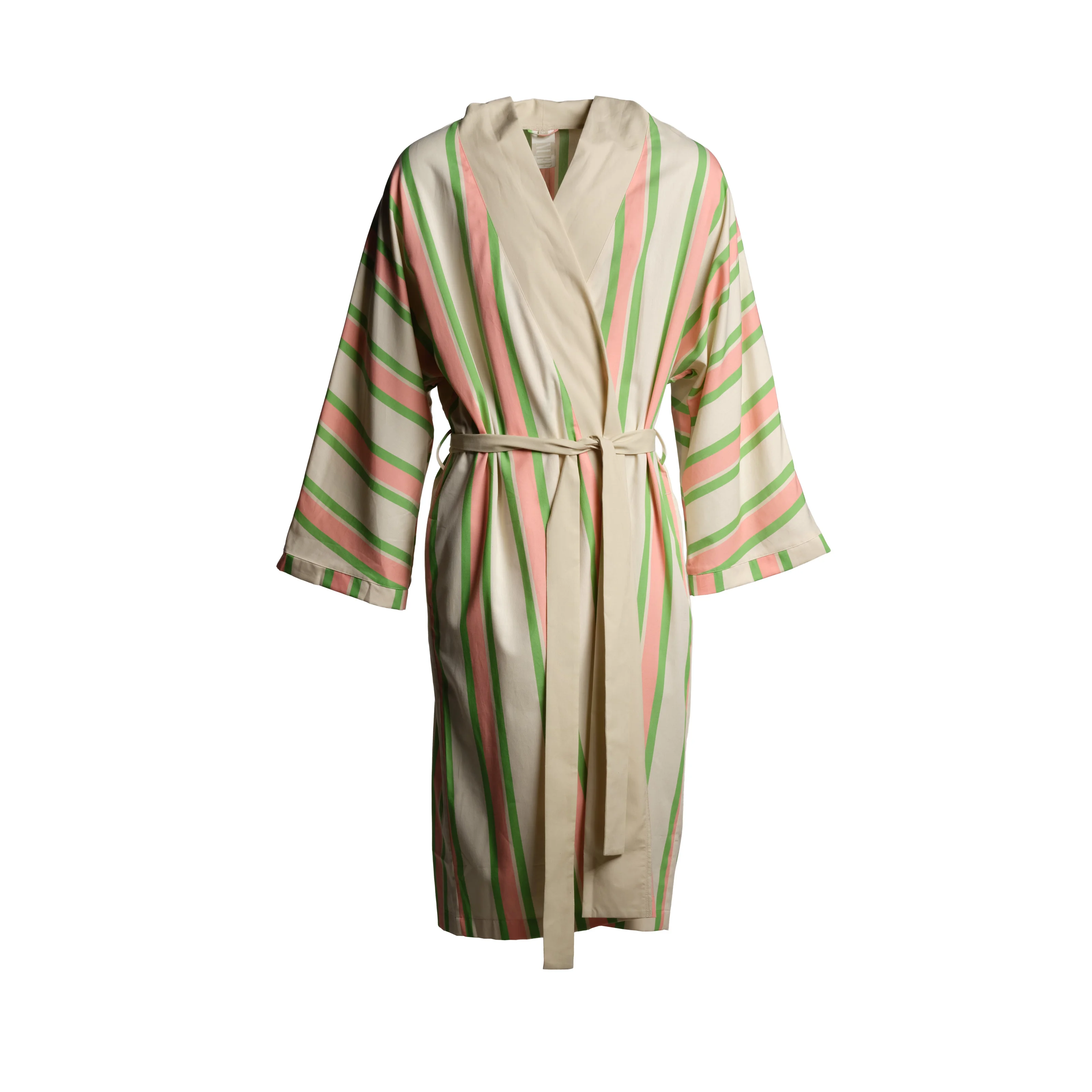 Kim Robe - Dream Pink & Green