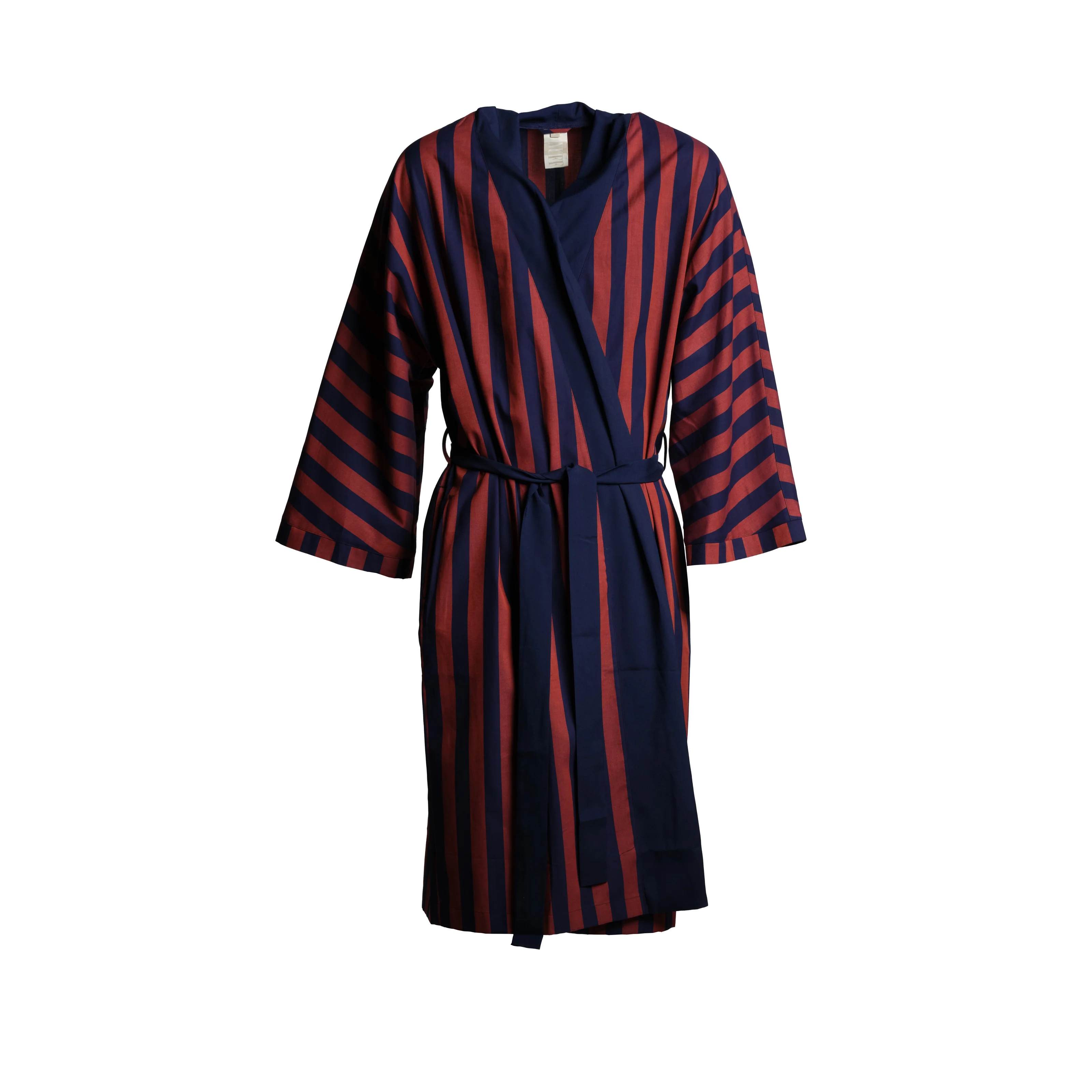 Kim Robe - Blue & Red