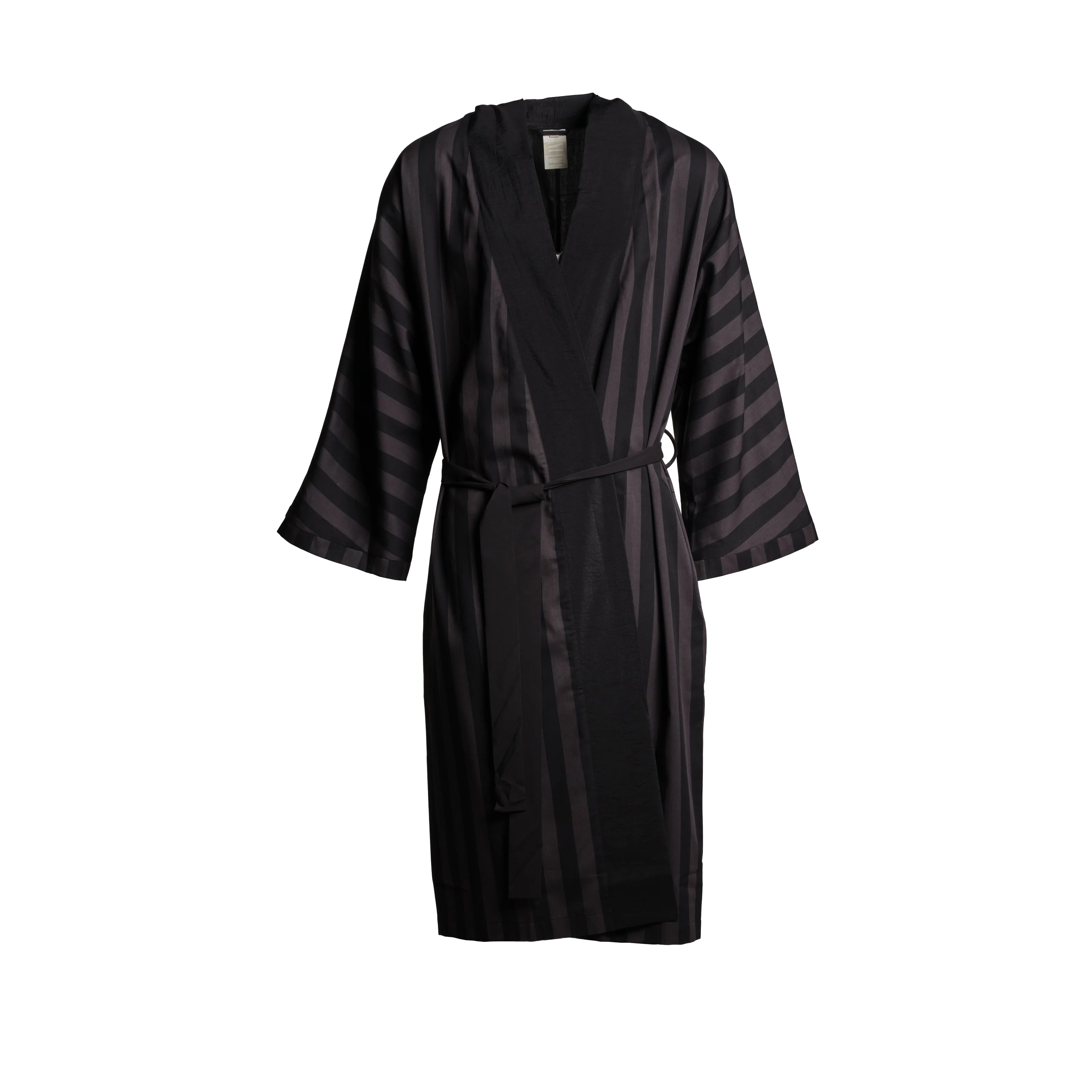 Kim Robe - Black & Black