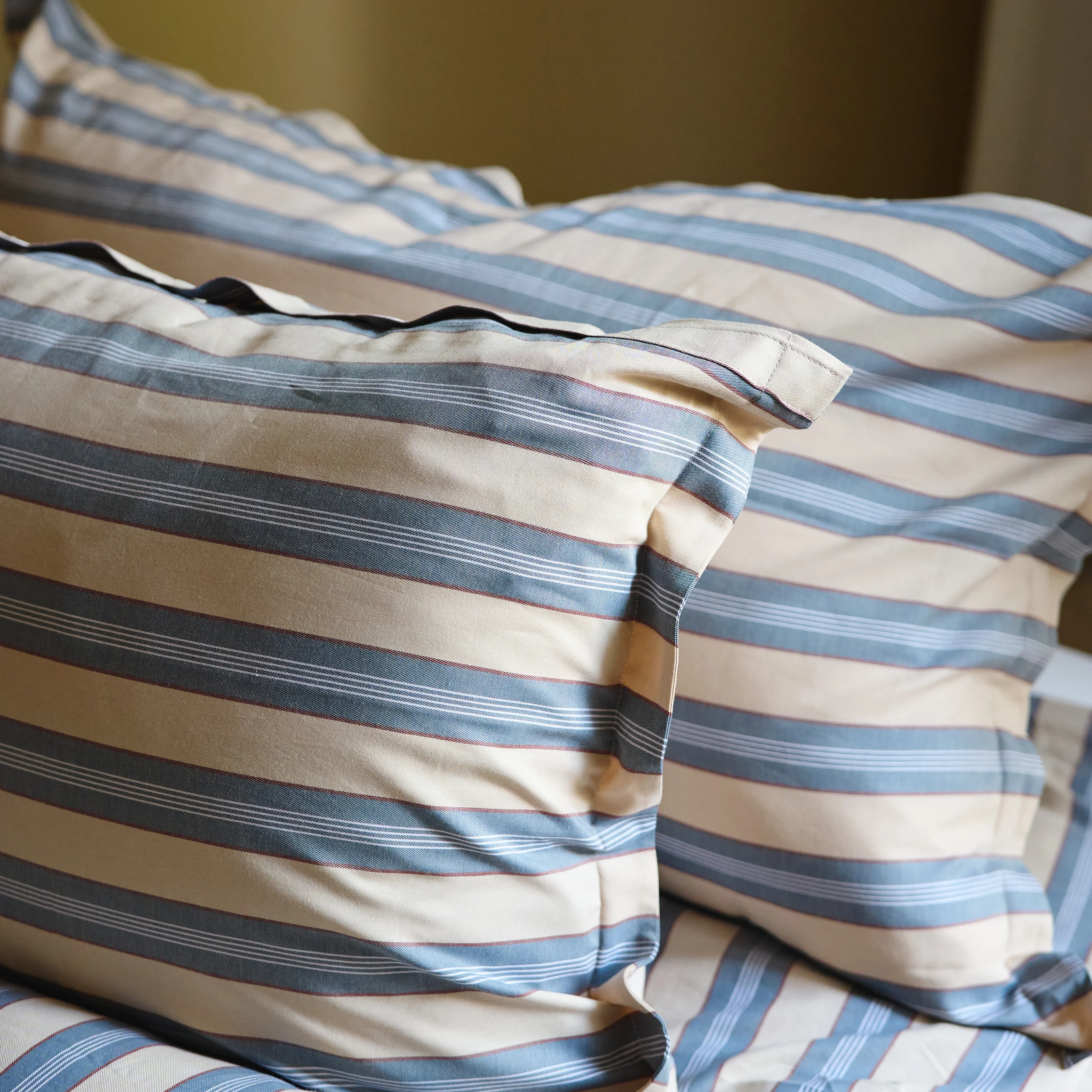 Bed linen 2 x Pillowcase - 20"x24"/50x60cm